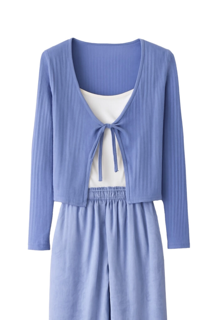 Bangladesh Clothing Exporter for Buyers in Vienna Garment Market 683x1024