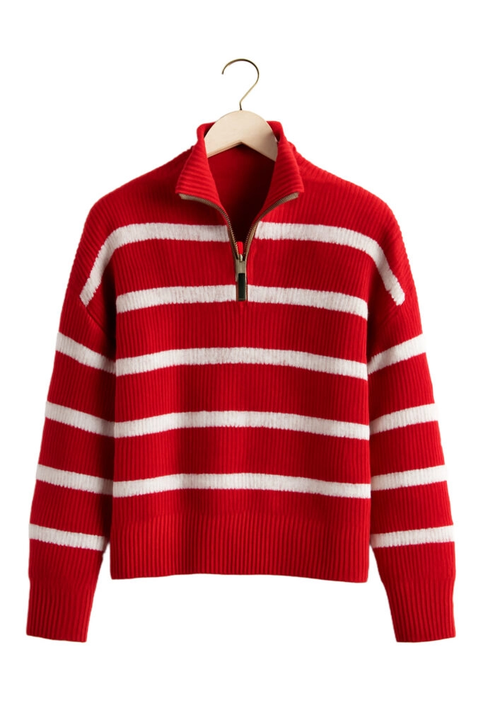 Top 10 Sweater Manufacturing Countries: A Guide for Cuba Clothing Importers