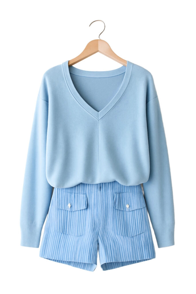 Top 10 Sweater Manufacturing Countries: A Guide for Sweden Clothing Importers