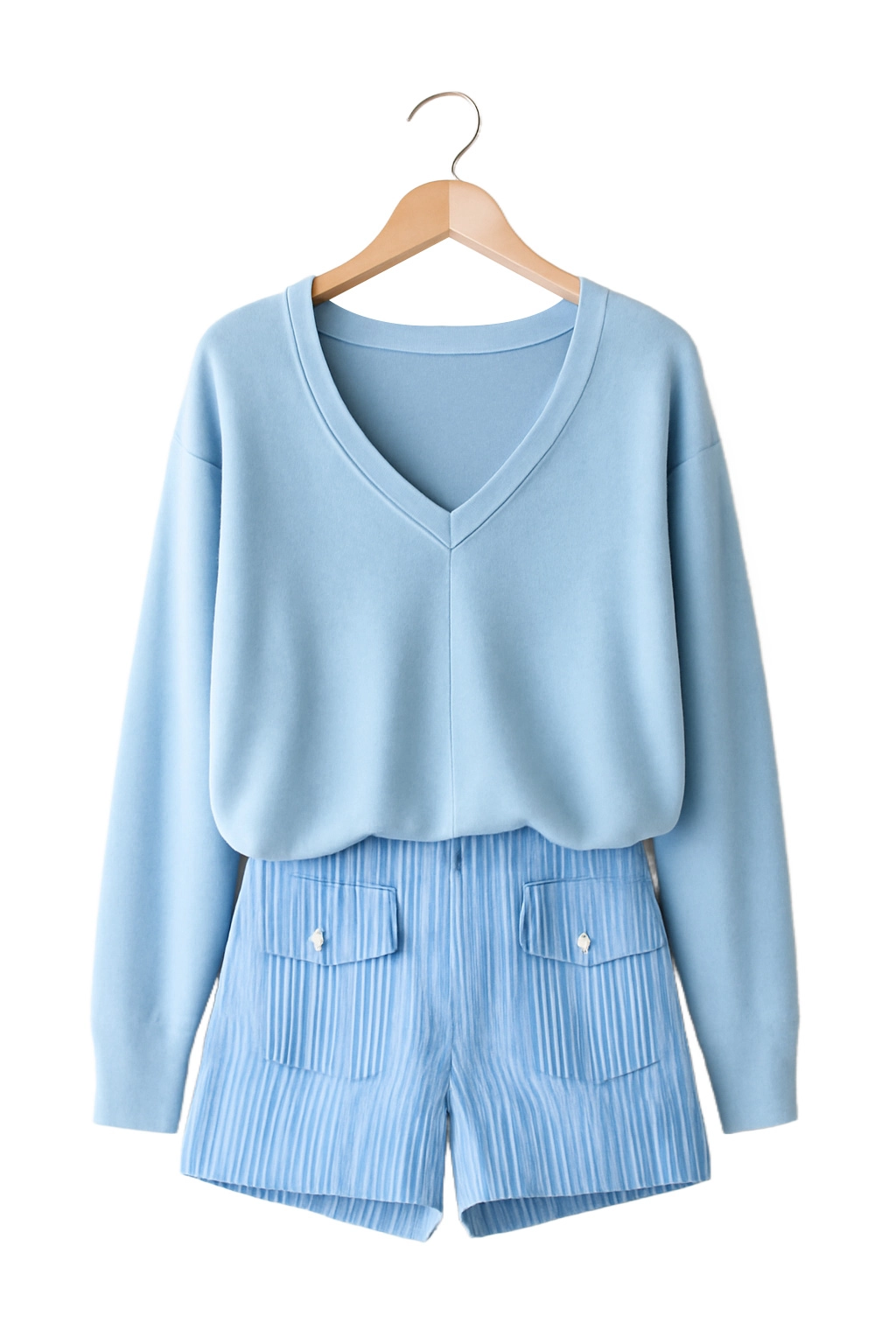 Sweater Factories in Bangladesh Supplying to Houston Importers