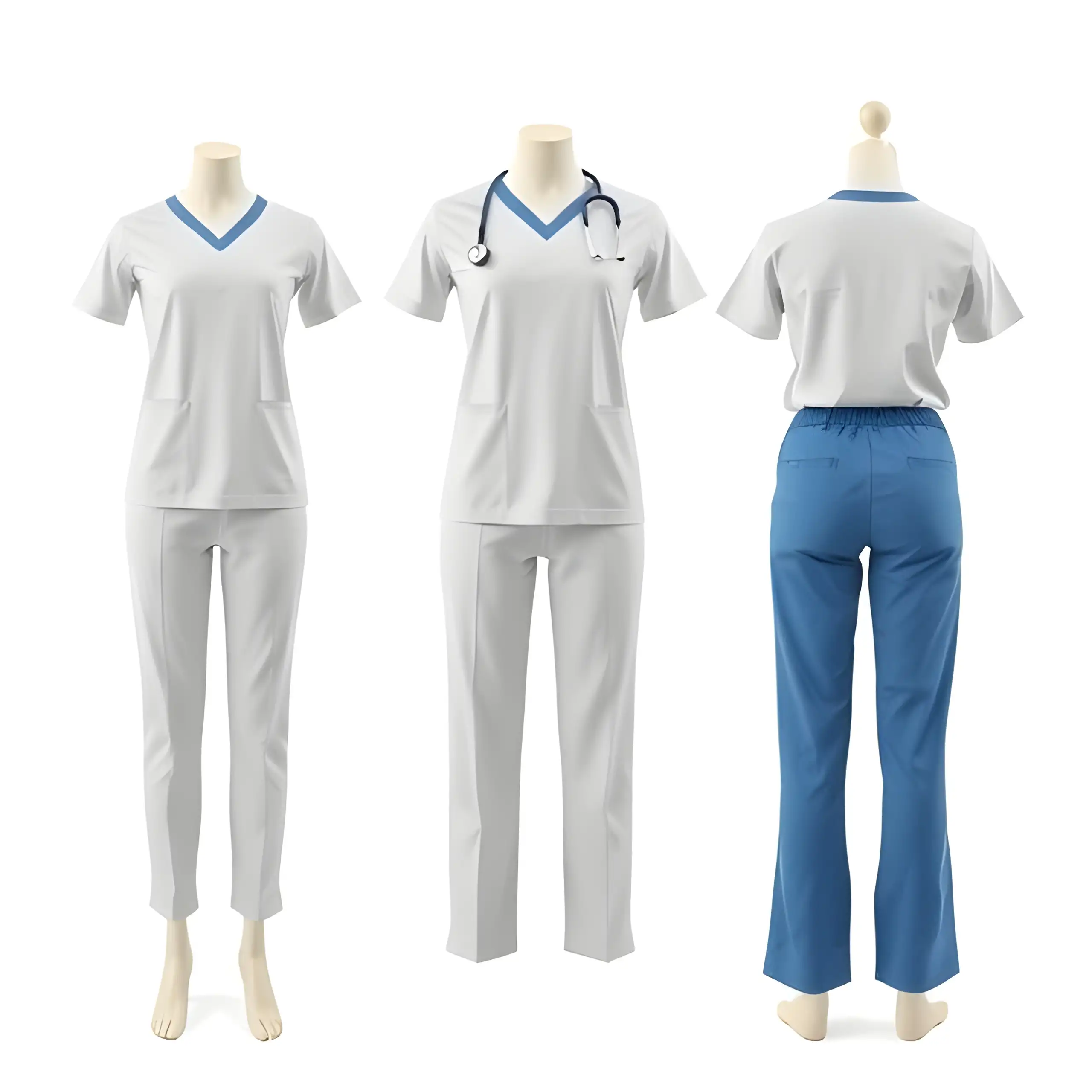 Bangladesh Exporter Of Medical Apron to Middle East