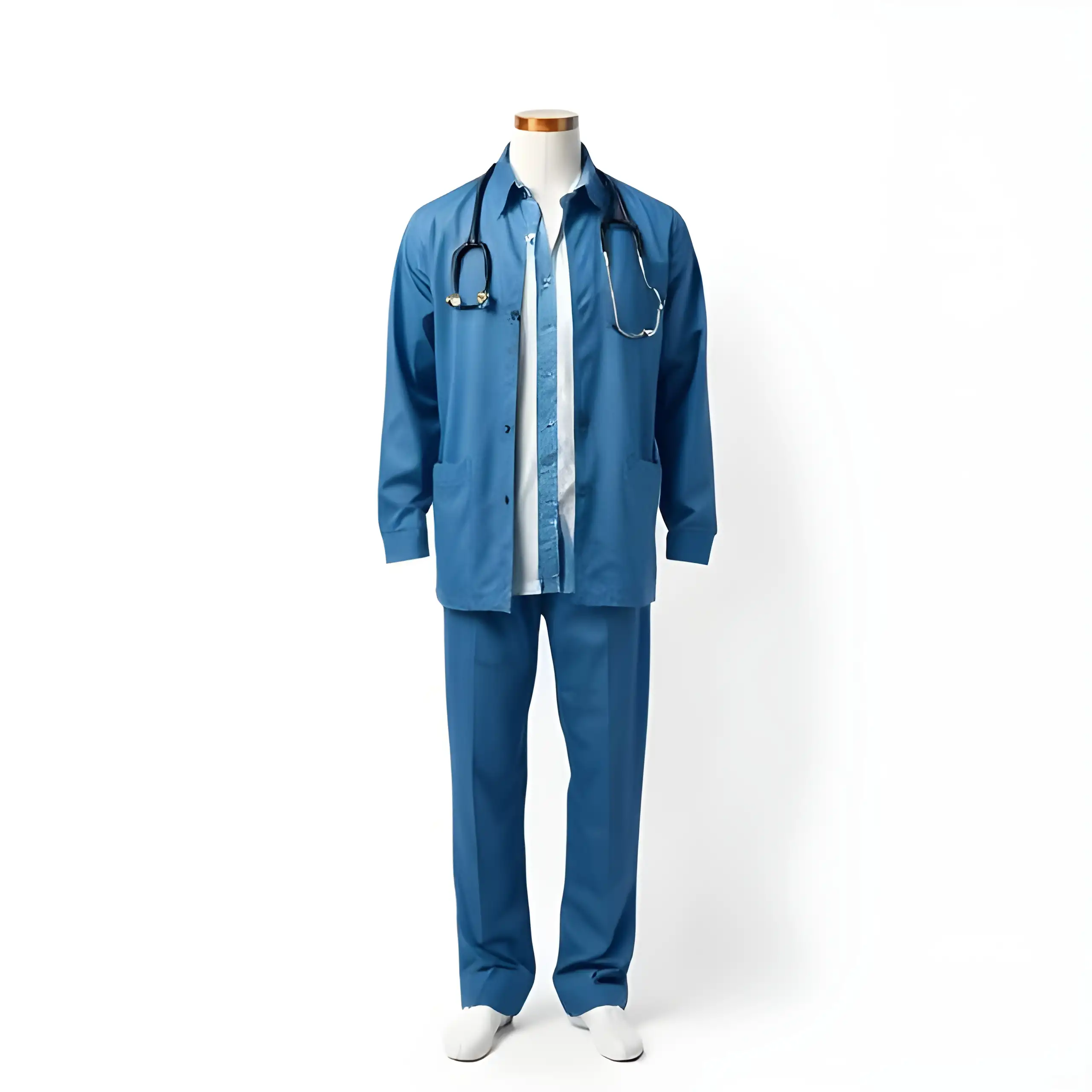 Bangladesh Manufacturer Of Medical Scrub for Global Markets