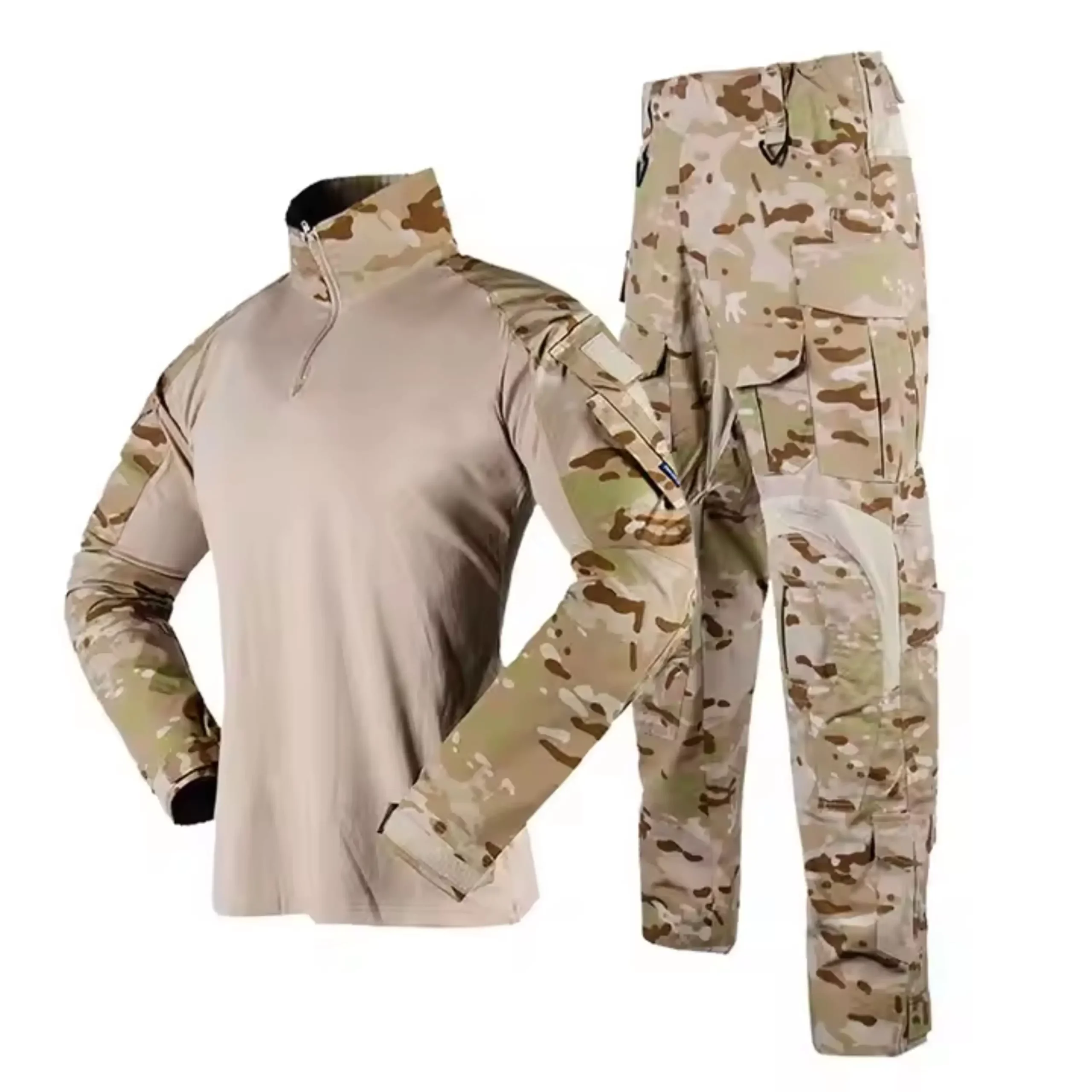 Cheap Tactical Uniforms And Camouflage Suits for Sale