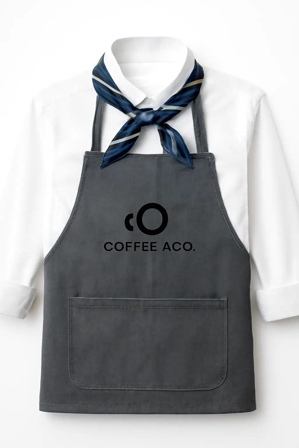 Custom Made Aprons