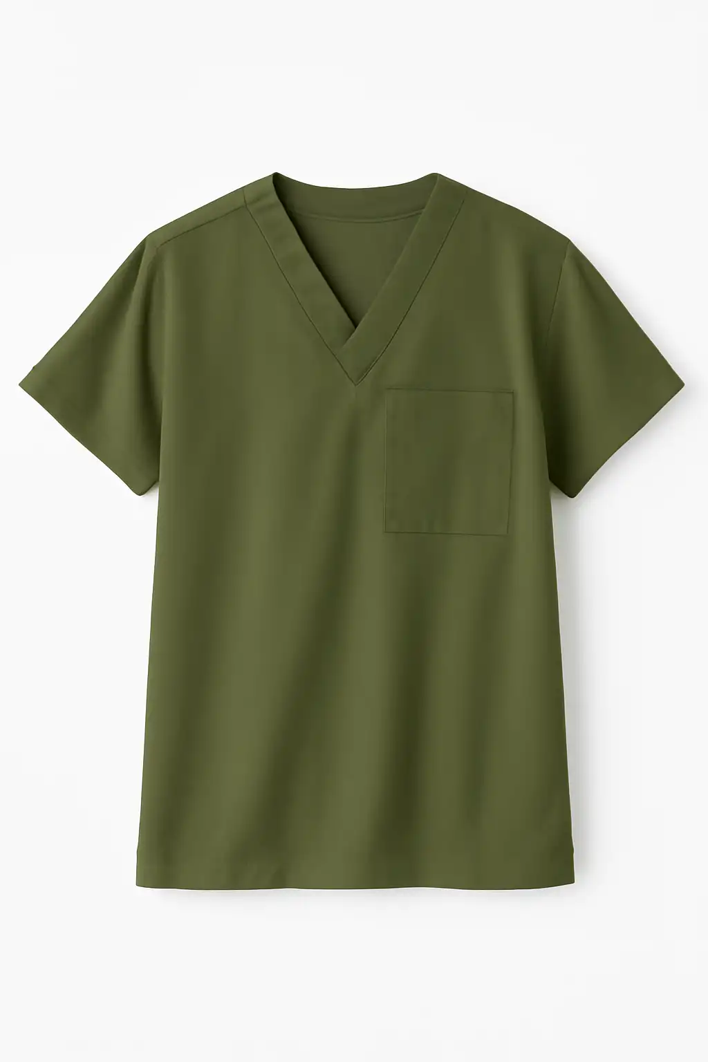 Custom Made Scrubs Finest Quality & Style