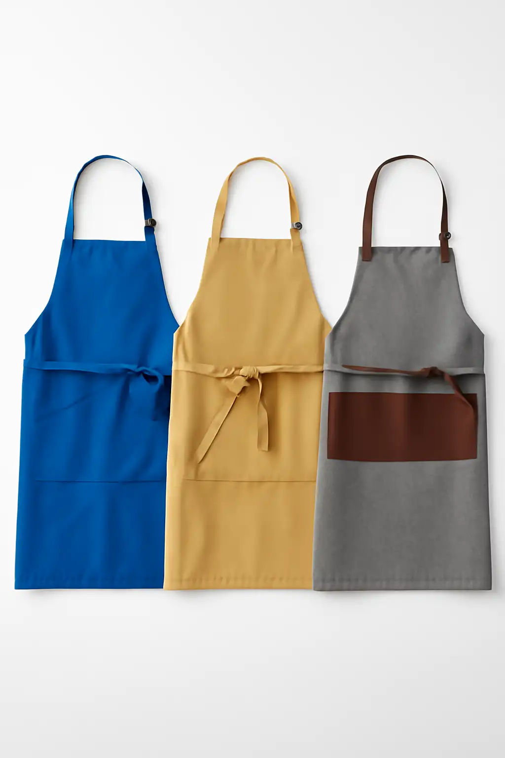 Custom Made Siatex Global Aprons