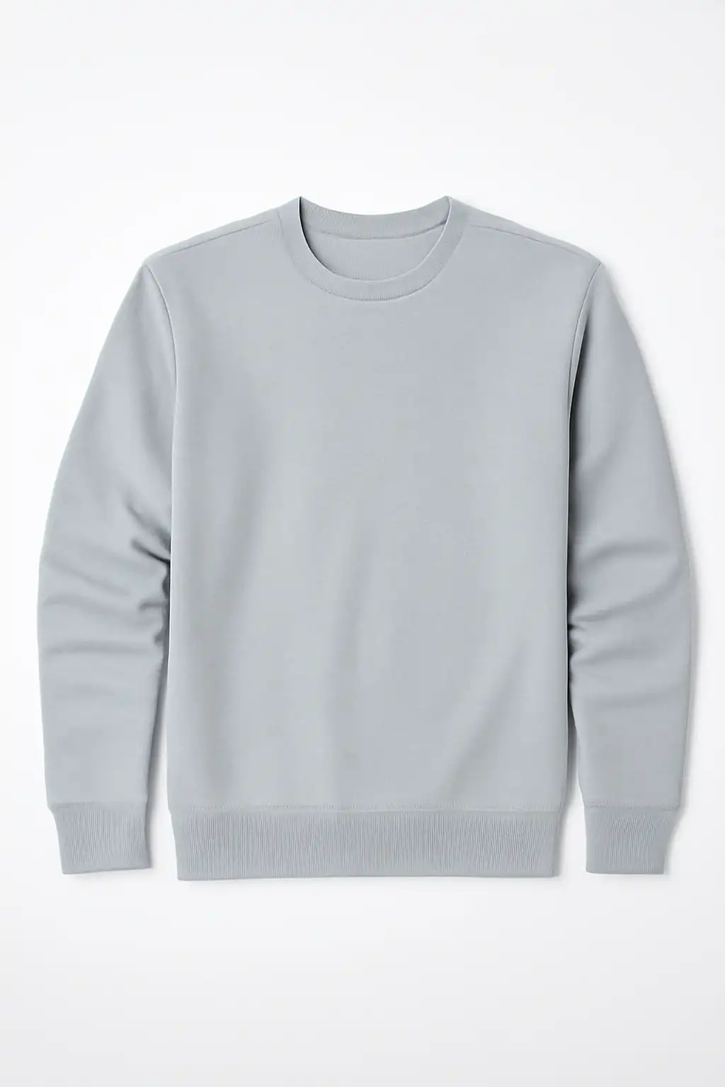 Custom Made Siatex Global Basic Sweat Shirts