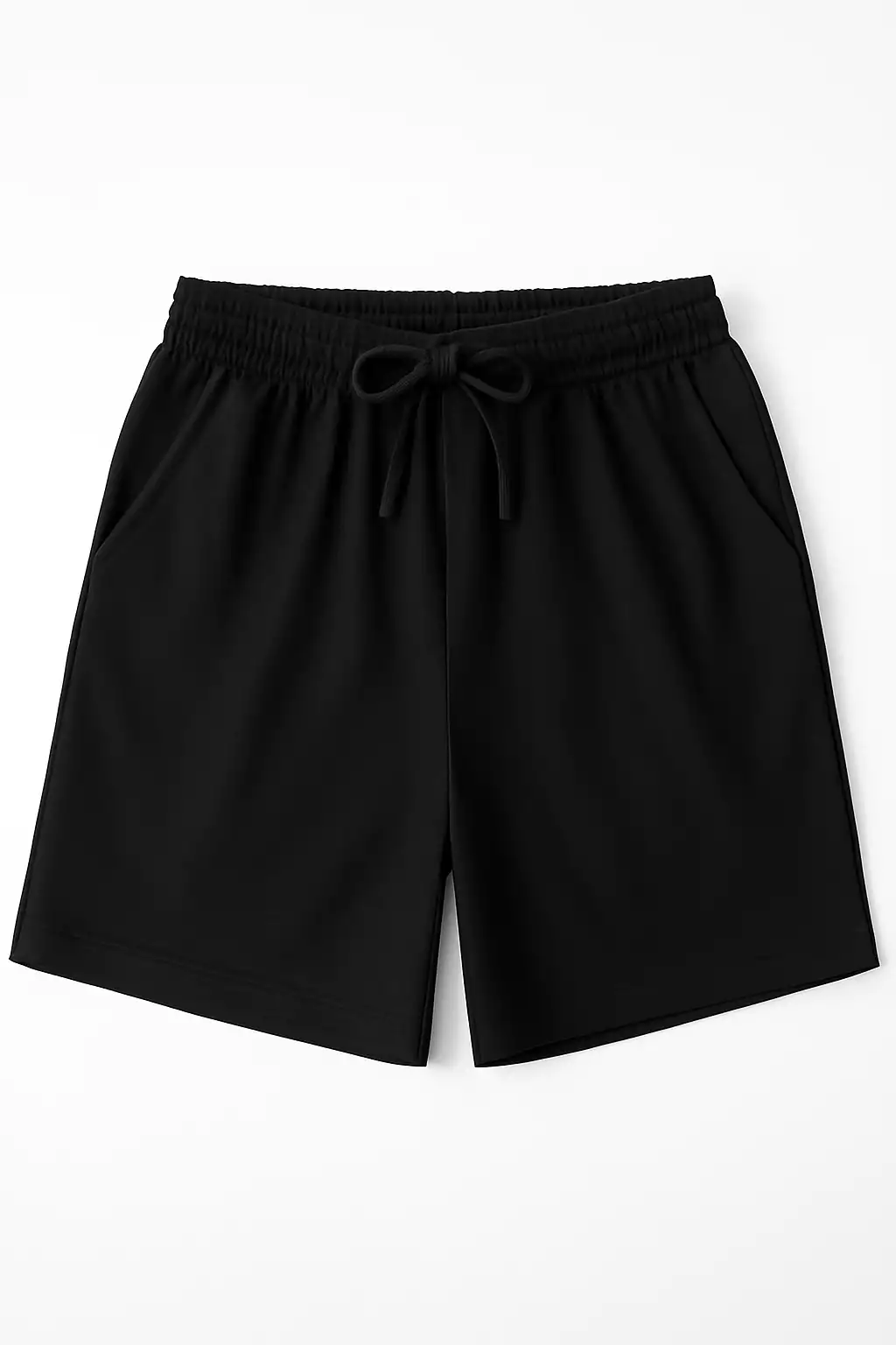 Custom Made Siatex Global Basic Sweat Shorts