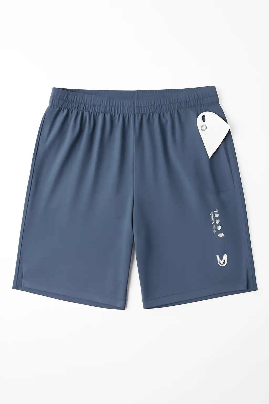 Custom Made Siatex Global Gym Quick Dry Shorts