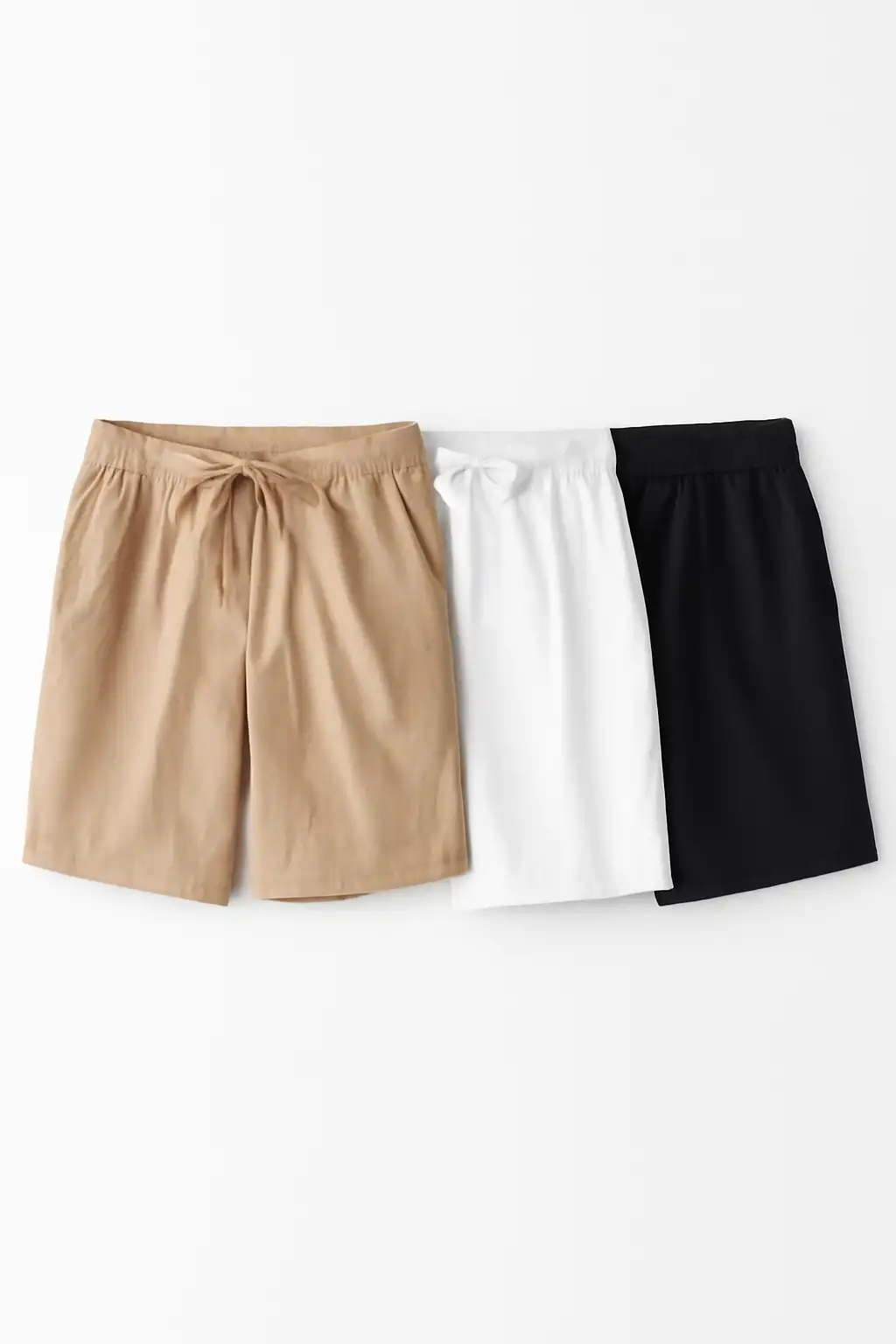 Custom Made Siatex Global Men's' Casual Beach Summer Shorts