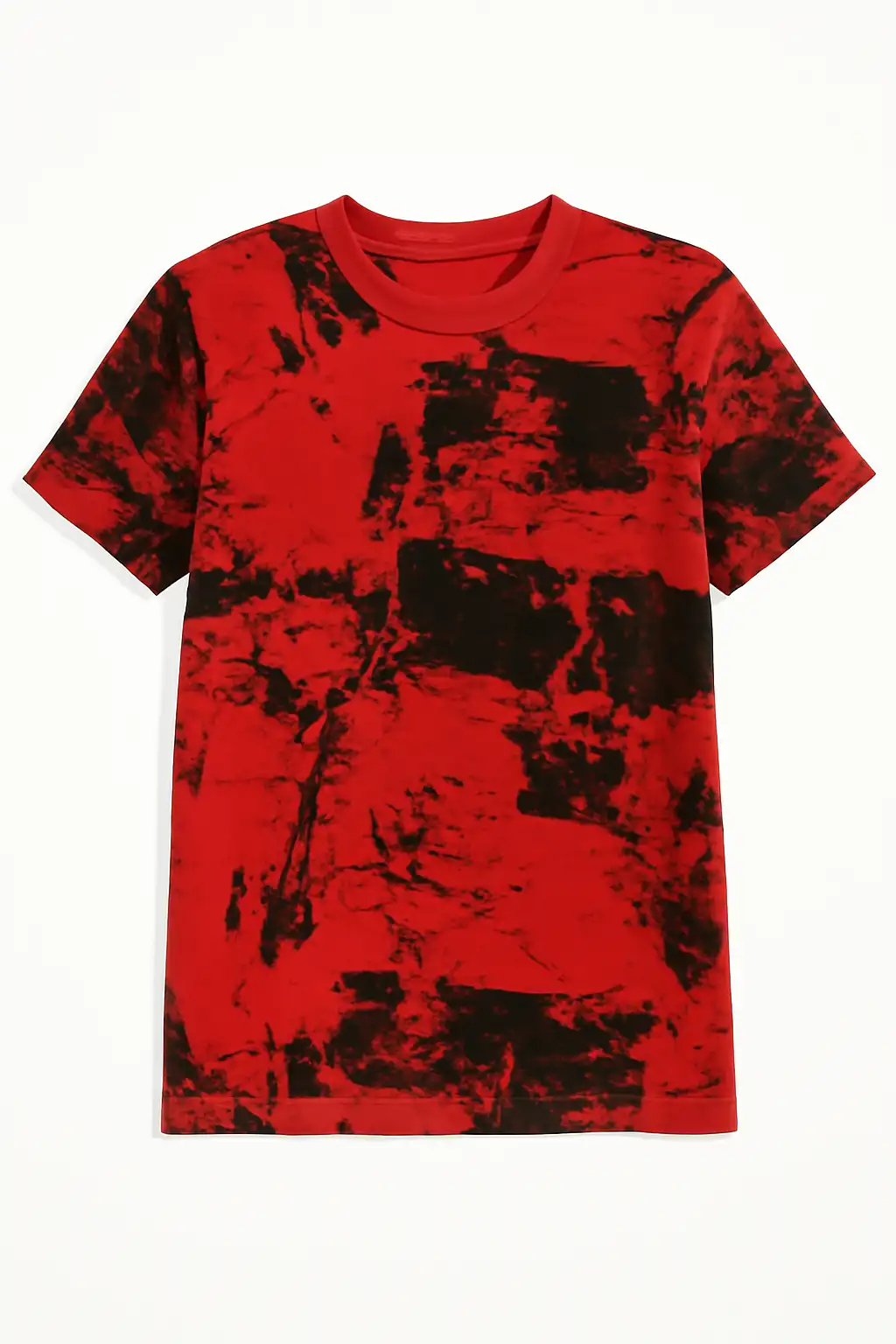 Custom Made Siatex Global Mens Print Fashion T-shirt