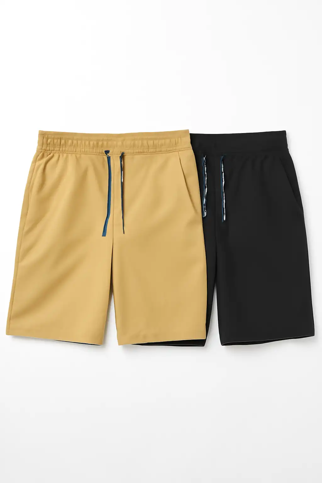 Custom Made Siatex Global Sports Running Shorts