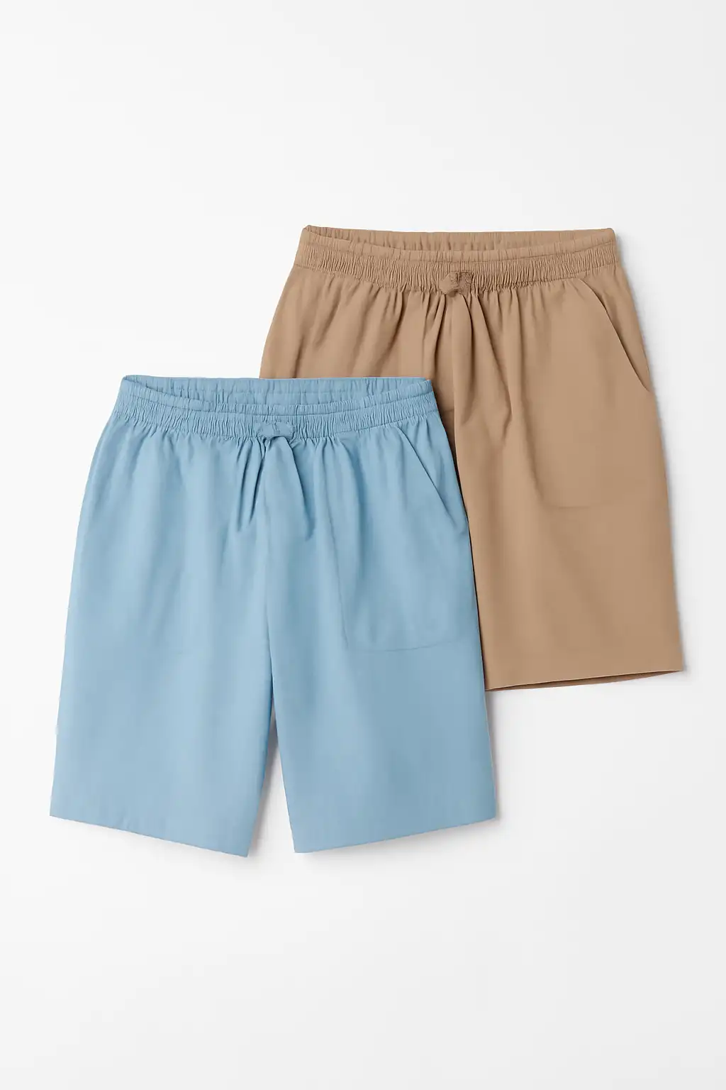 Custom Made Siatex Global Summer Men's Casual Beach Shorts