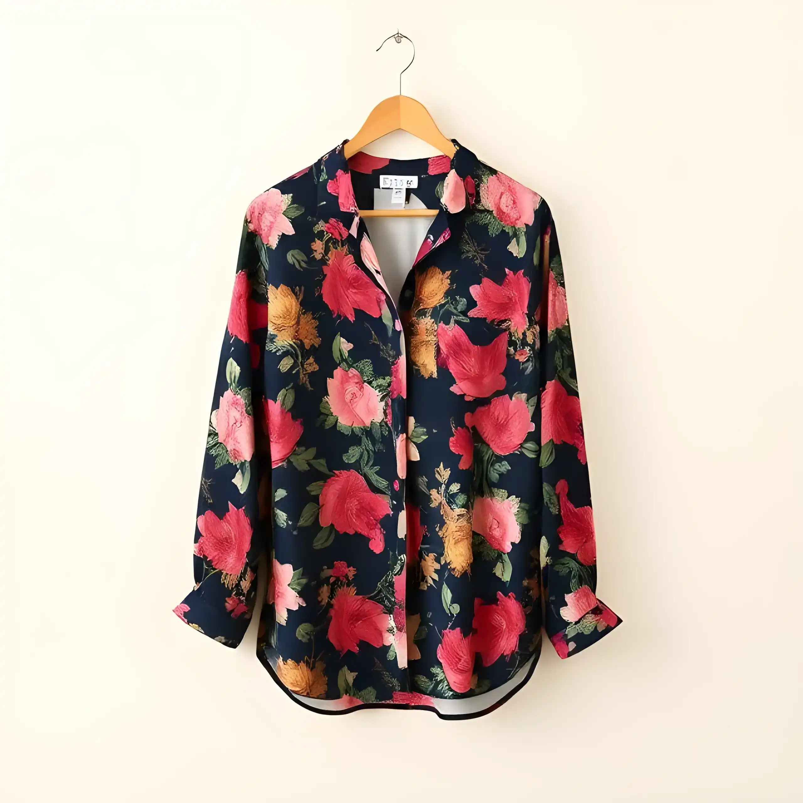 Custom Women's Shirts Sourcing in Middle East