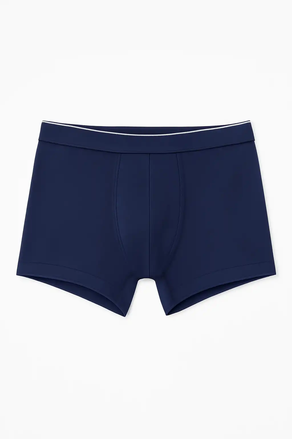 Cut And Sew Boxers