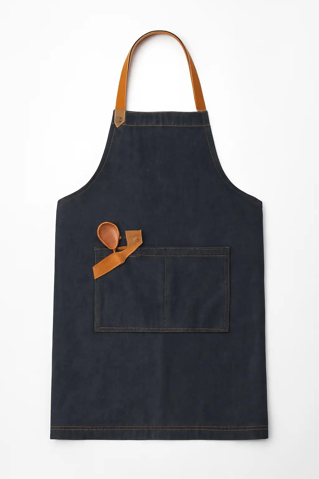 Cut And Sew Multi Function Aprons