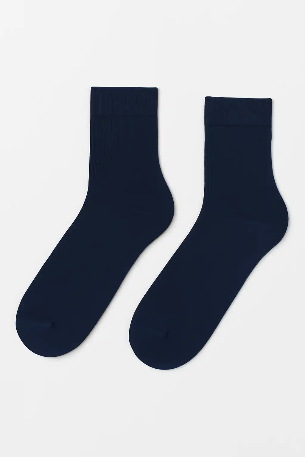 Cut And Sew Socks