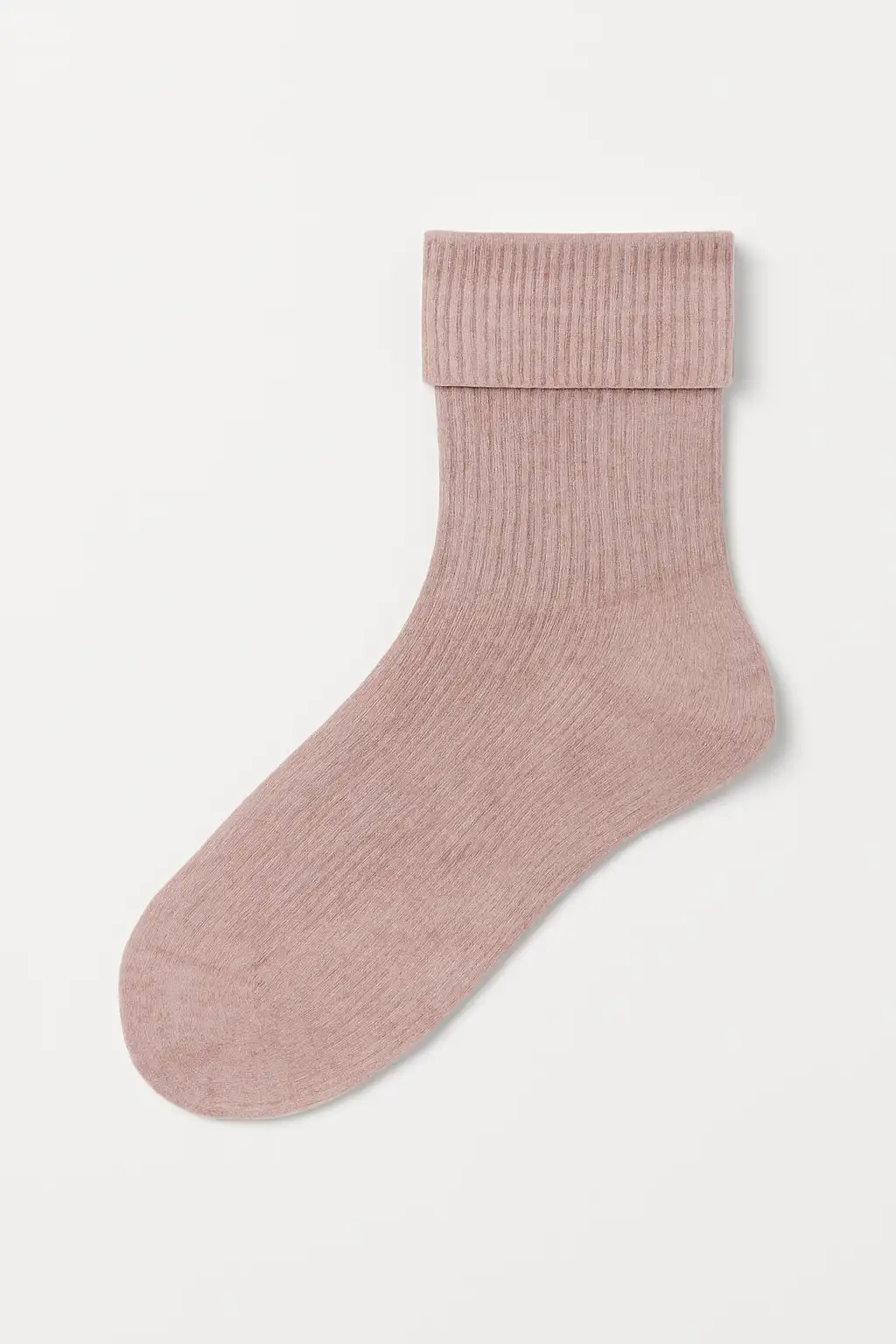 Cut And Sew Wool Socks