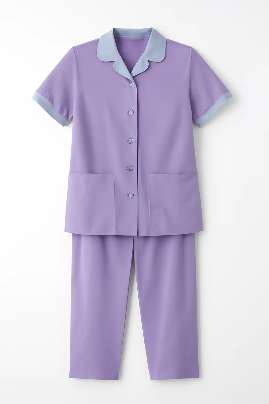 Doctor Uniform Laboratory Hospital Pharmacy Medical Uniform