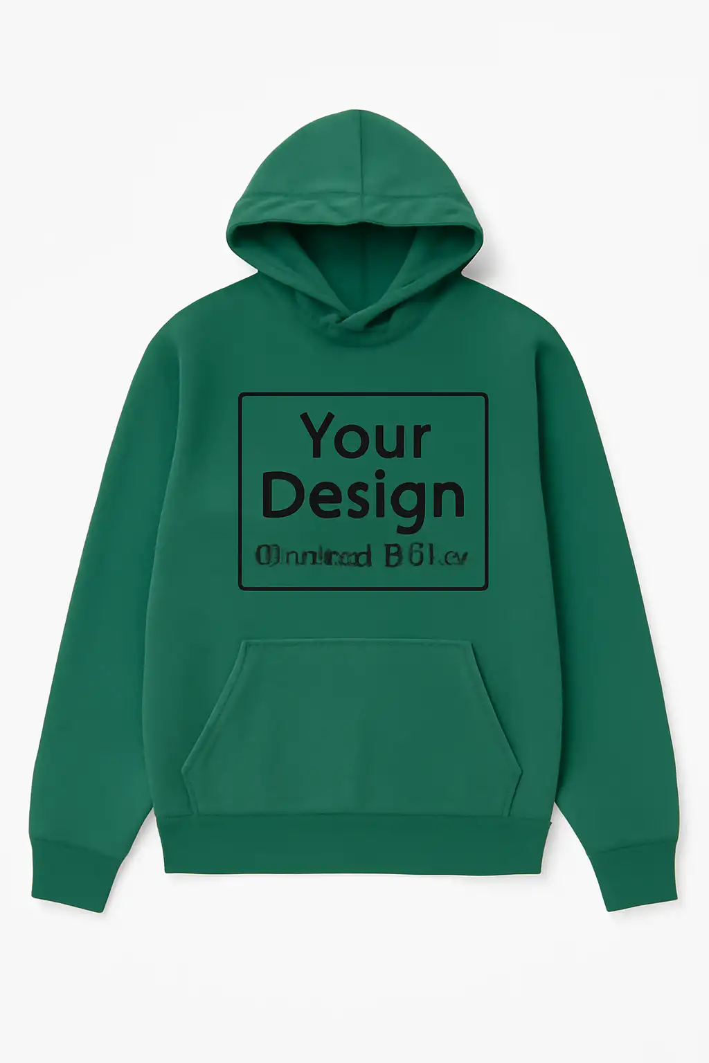 Exclusive & Unique Private Label Hoodies