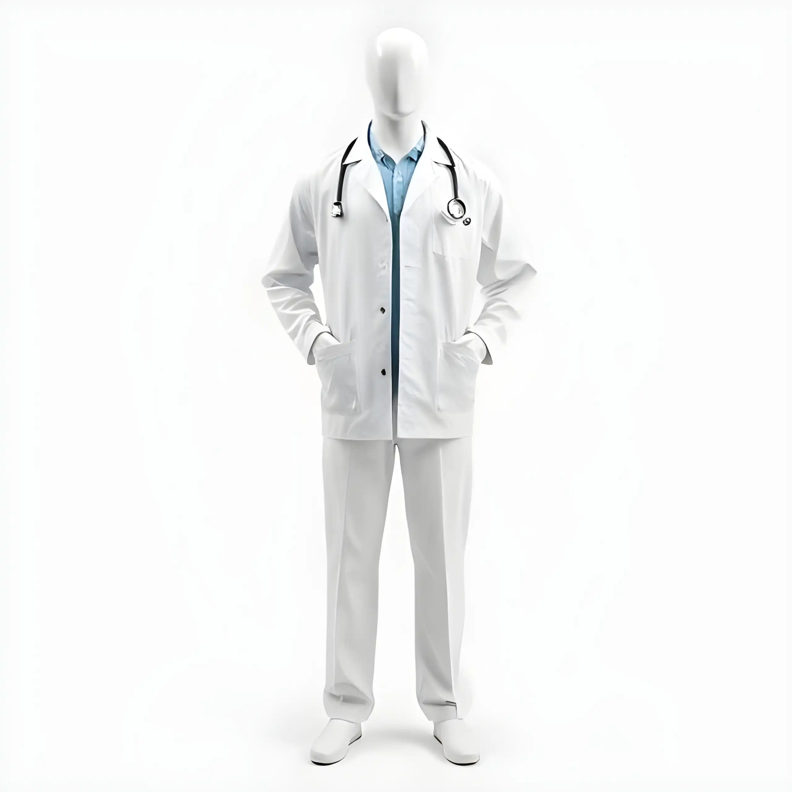 Healthcare Uniform Bangladesh Factory for Sourcing