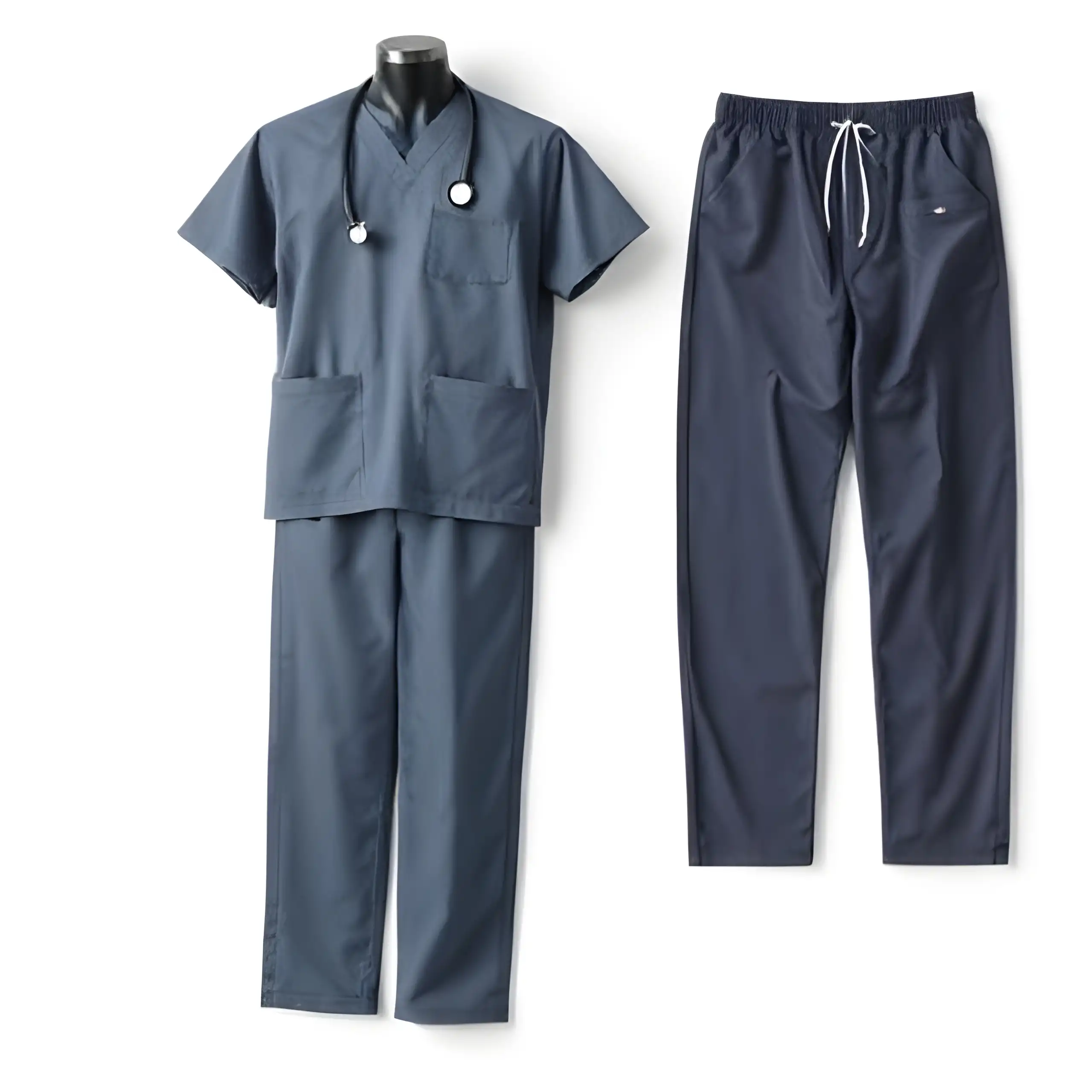 Healthcare Uniform Bulk Supplier from Bangladesh
