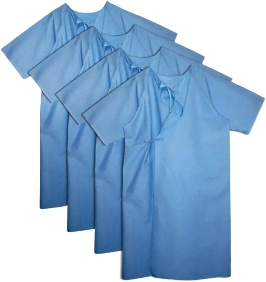 Healthcare Uniform Factory in Bangladesh for Asia Market