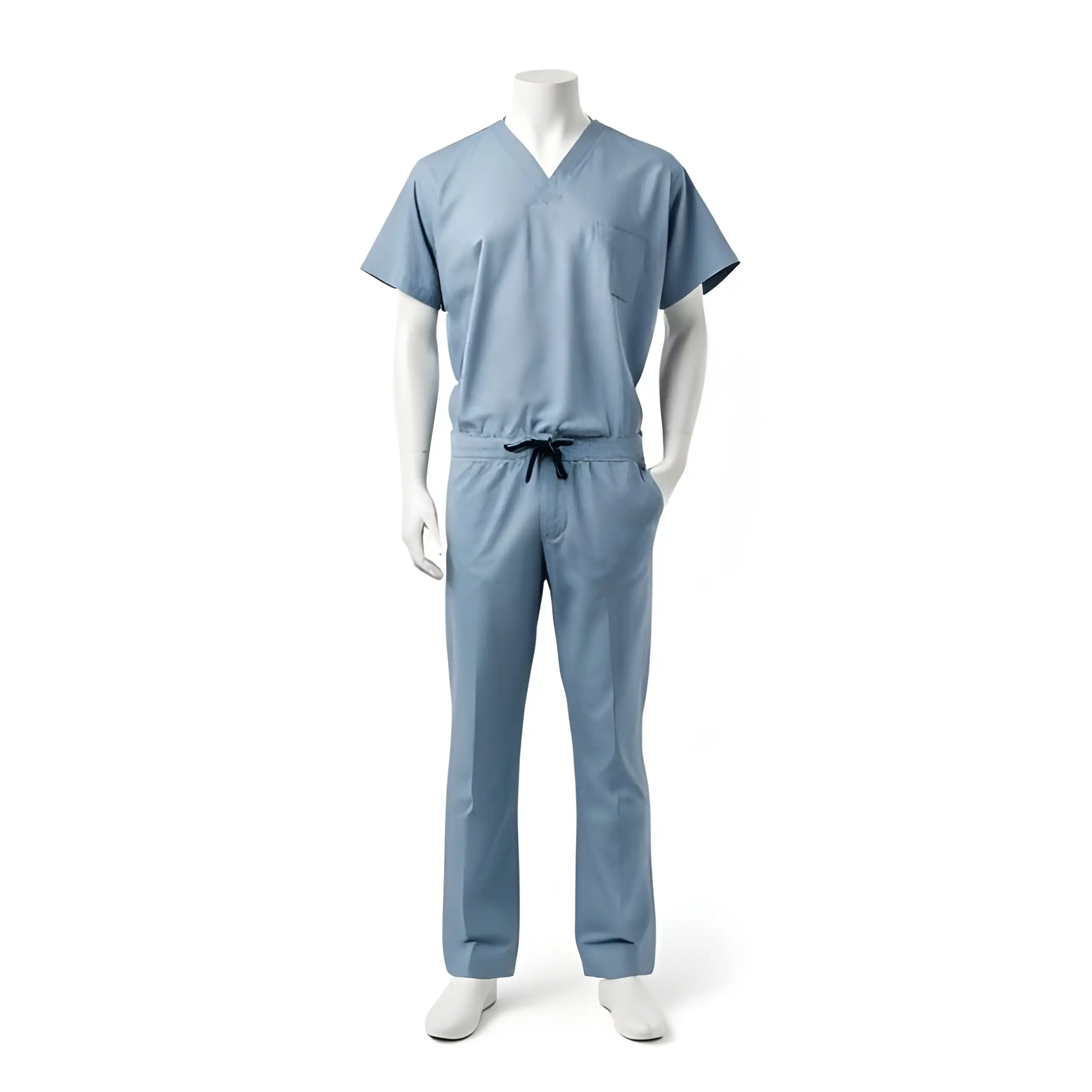 Healthcare Uniform Sourcing Bangladesh for Hospital Chains
