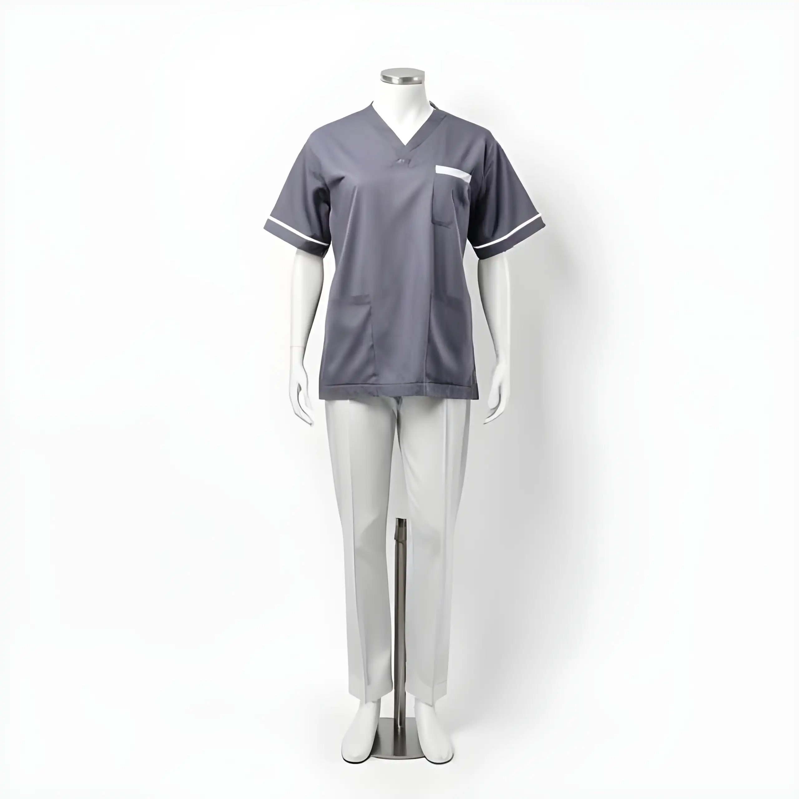 Medical Apron Bangladesh Manufacturer for Asia Hospitals