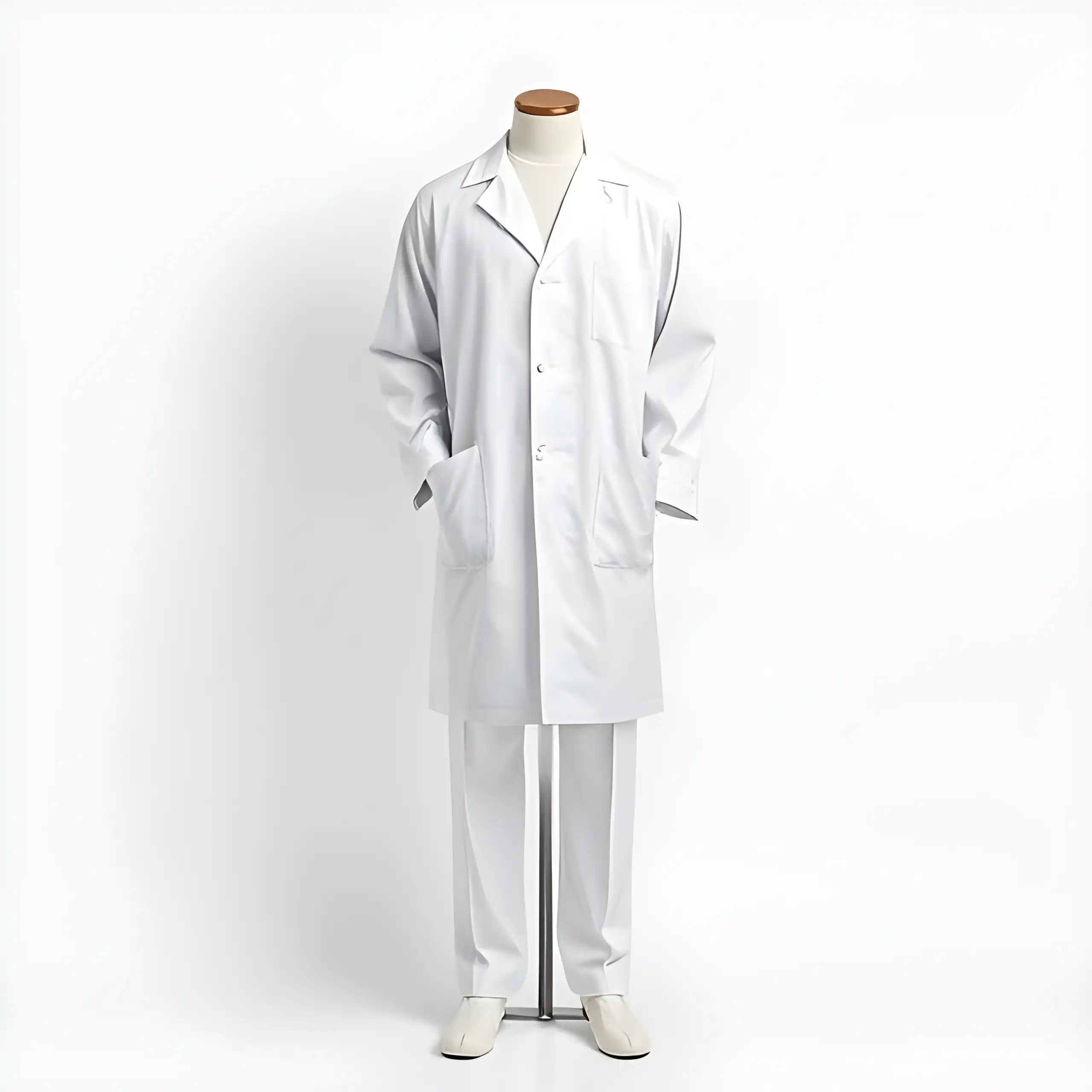 Medical Apron Bangladesh Manufacturer for Middle East Buyers