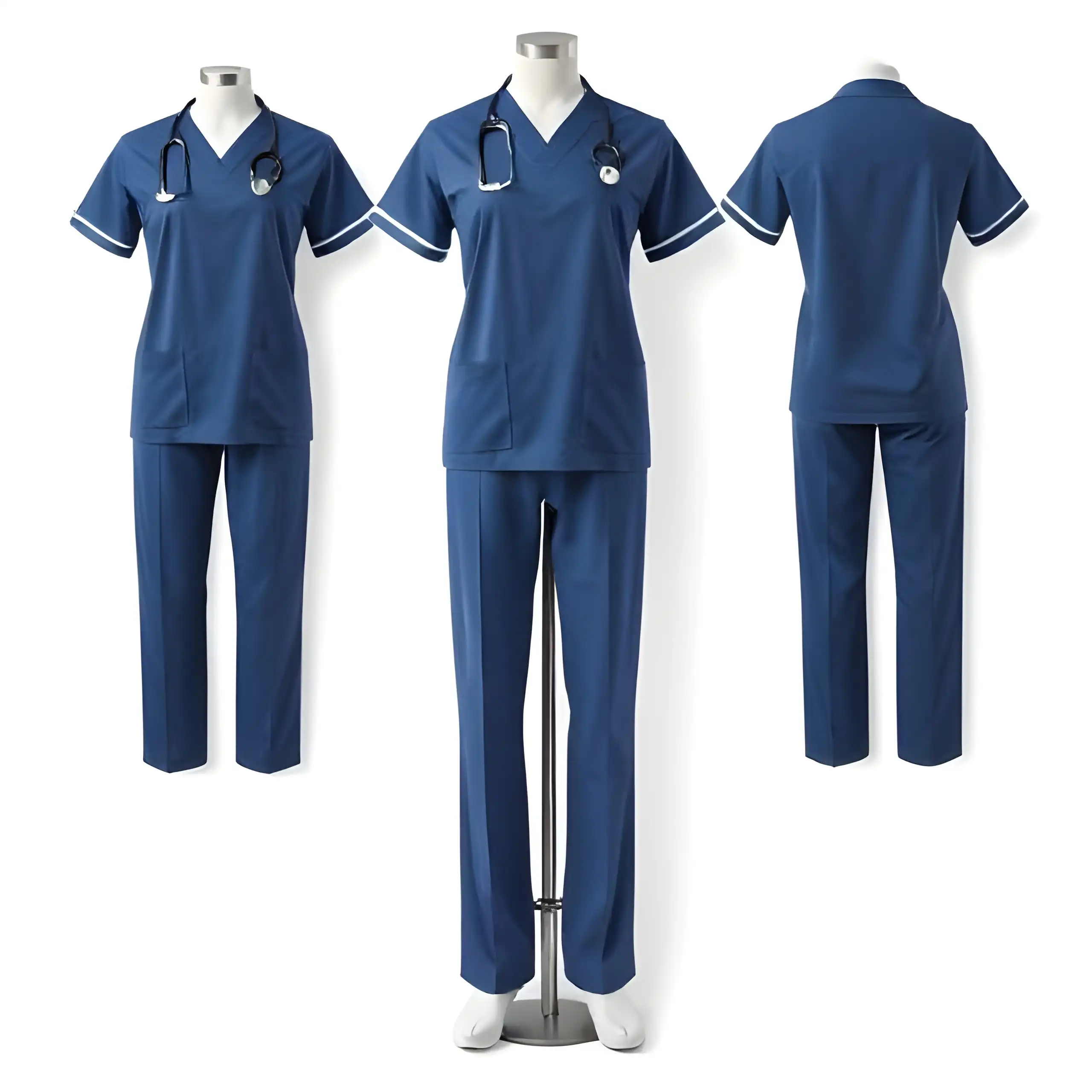 Medical Apron Exporter Bangladesh to Middle East Clinics