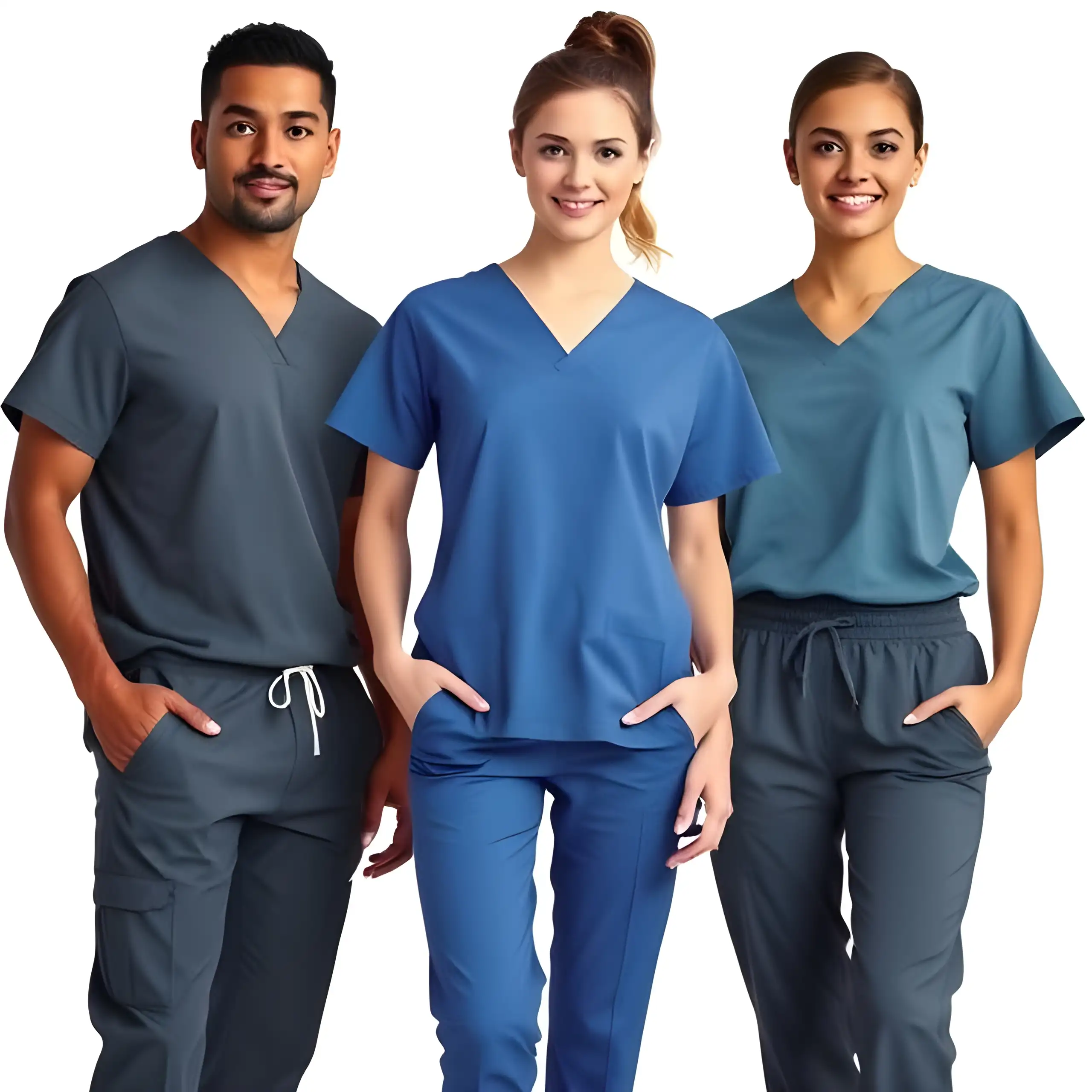 Medical Apron Manufacturer Bangladesh for American Medical Use