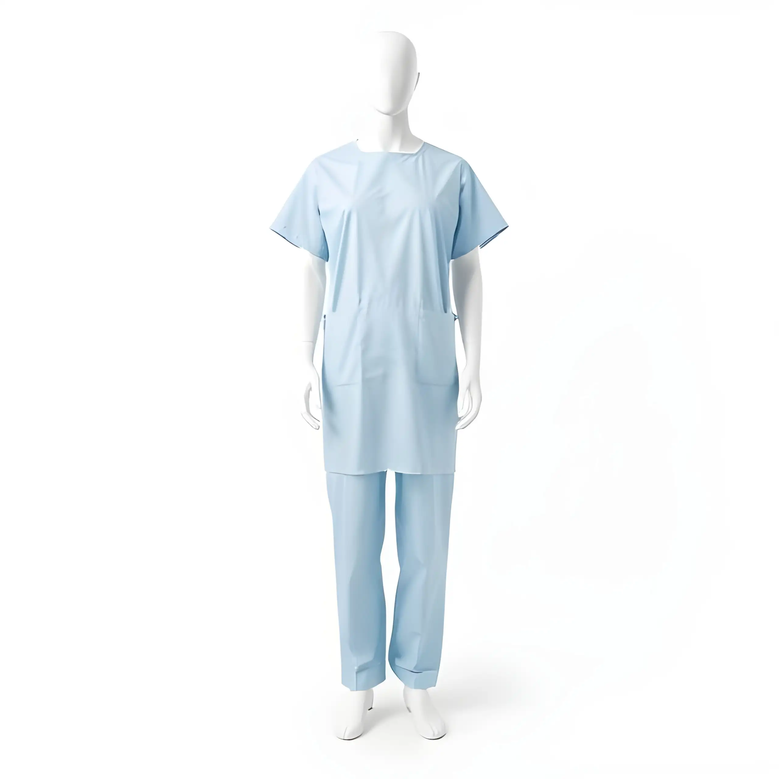 Medical Apron Production in Bangladesh for Retail Chains