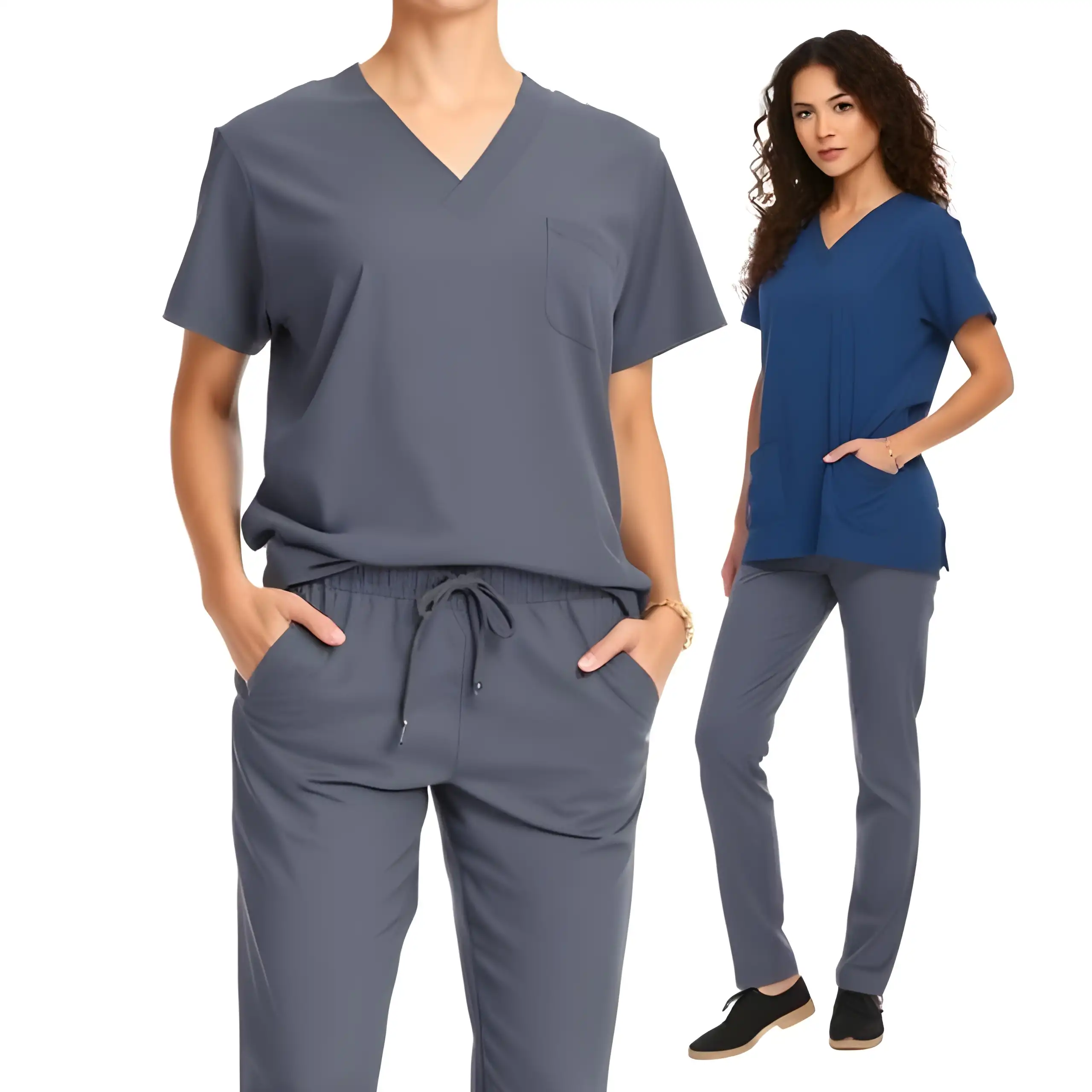 Medical Apron Sourcing Bangladesh for Hospital Groups