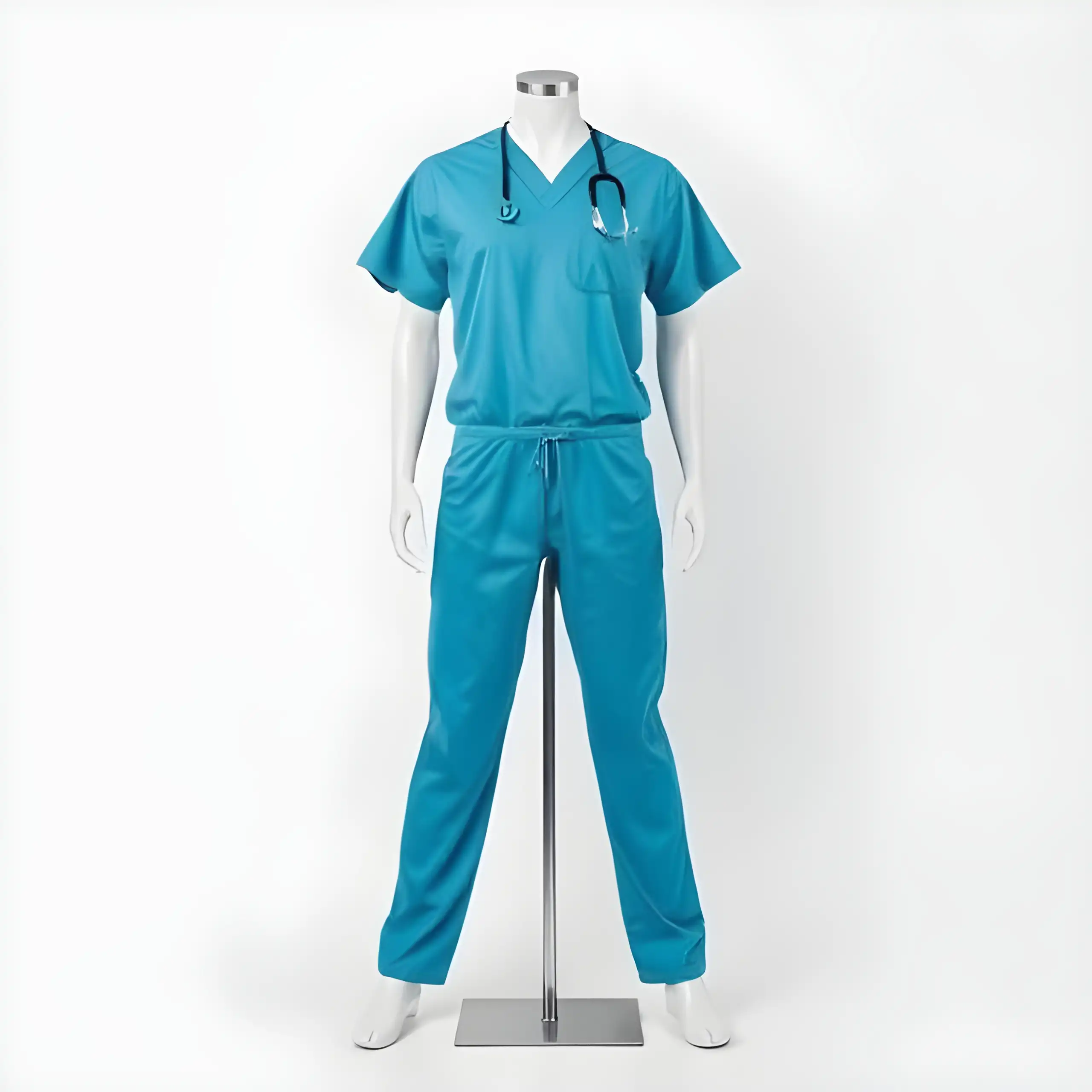 Medical Apron Wholesale from Bangladesh for Asia Clinics
