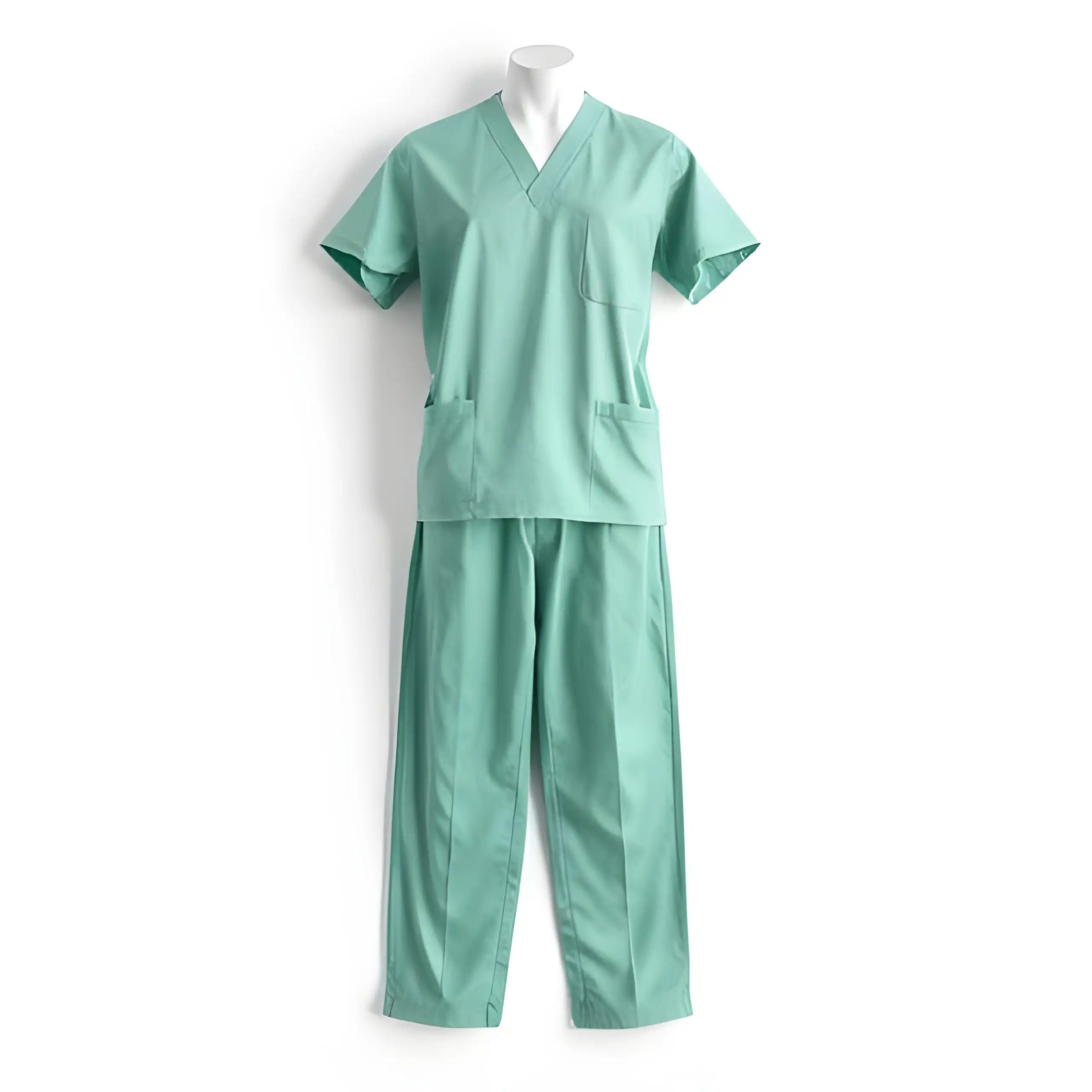 Medical Scrub Bangladesh Exporter for Middle East Hospitals