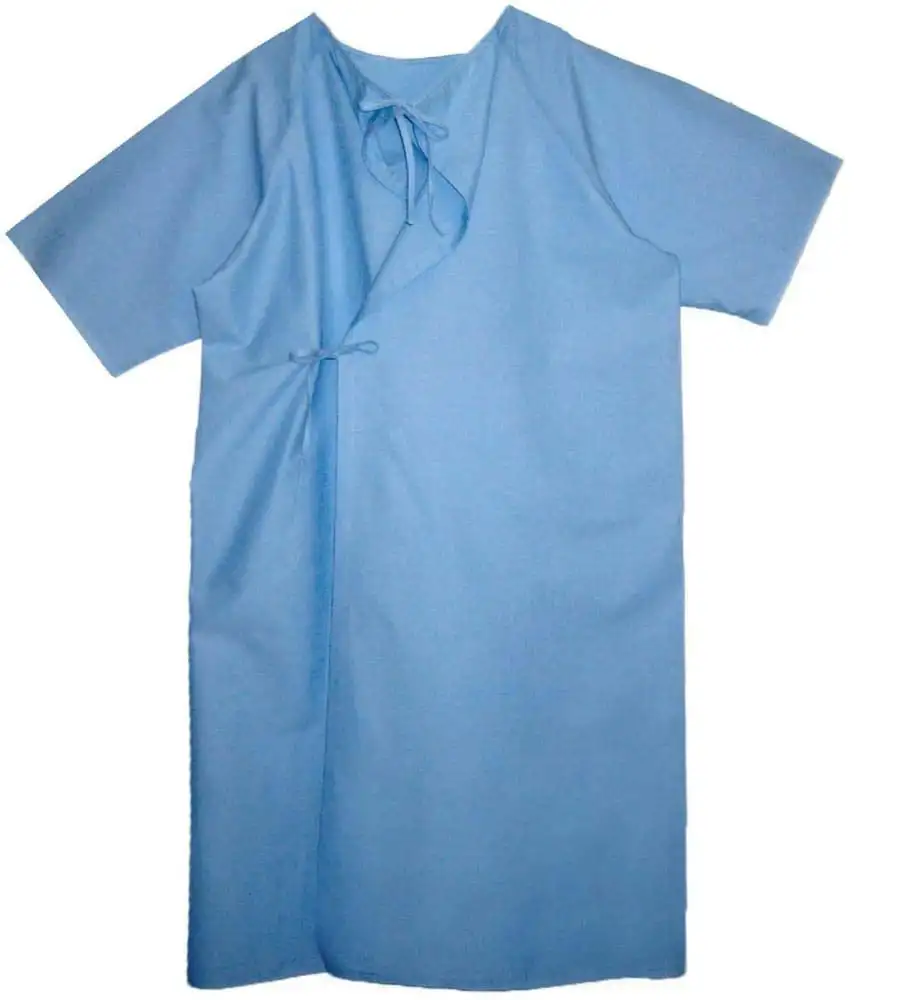 Medical Scrub Bangladesh Sourcing for Global Healthcare