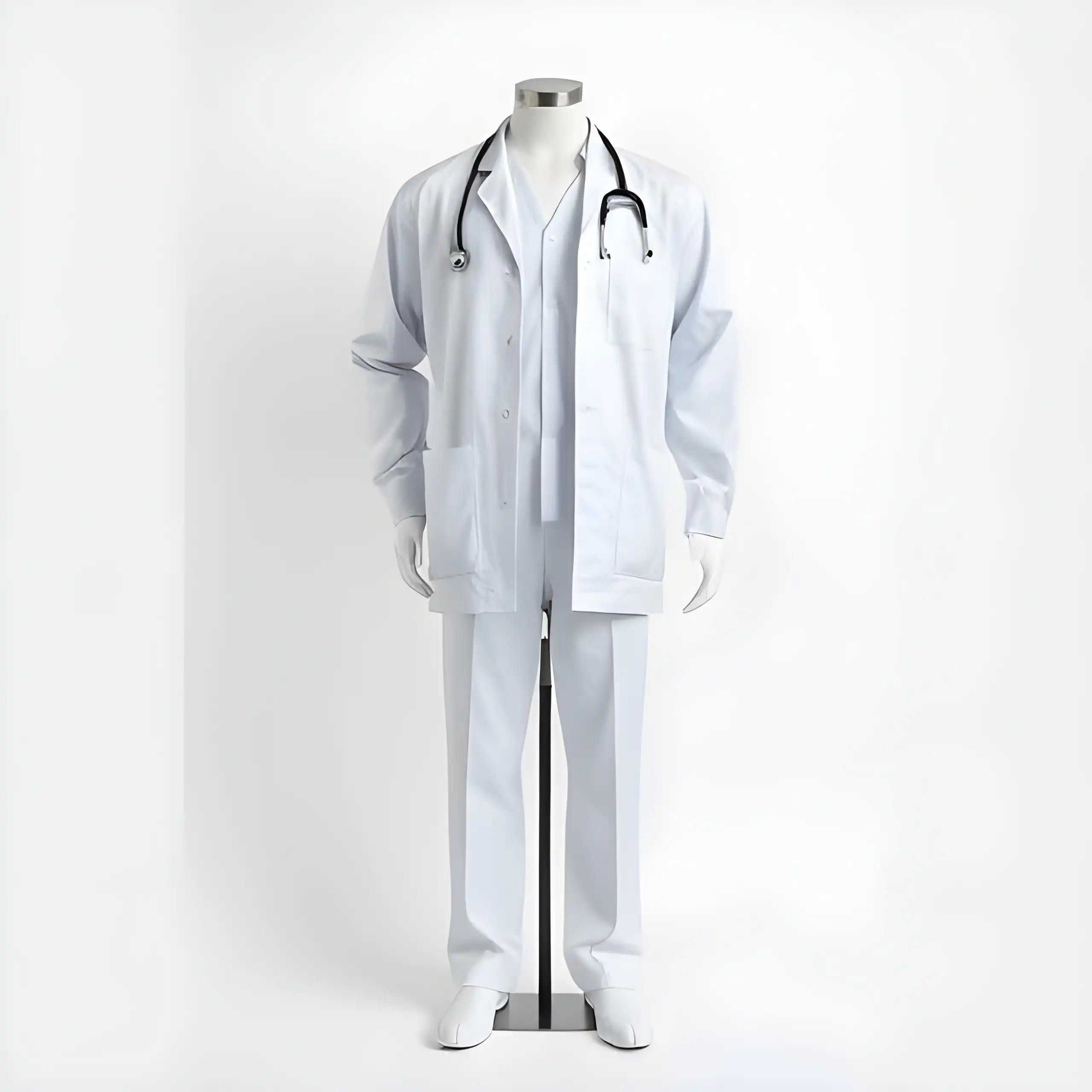 Medical Scrub Bangladesh Supplier for Hospitals in America