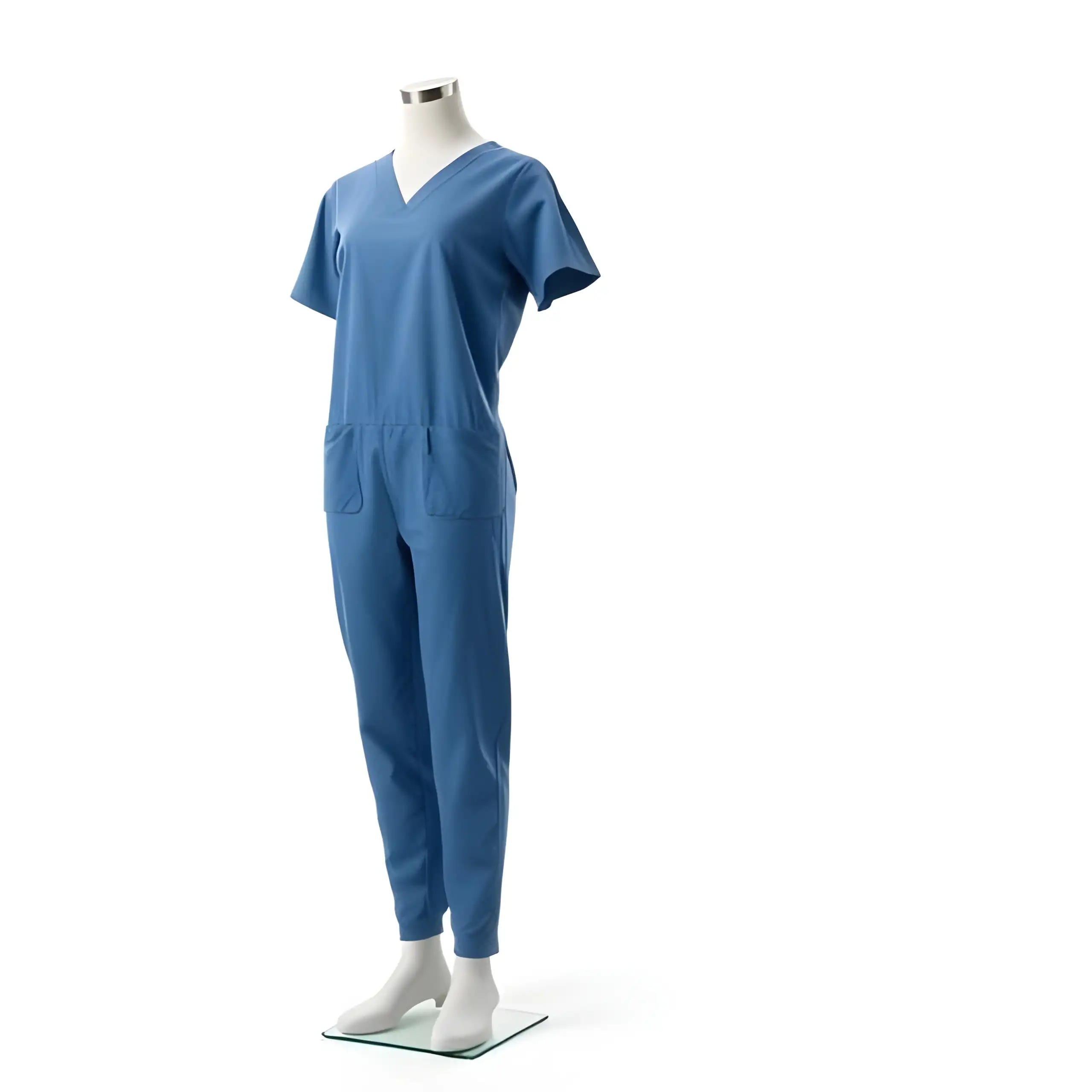 Medical Scrub Export Ready from Bangladesh to Europe