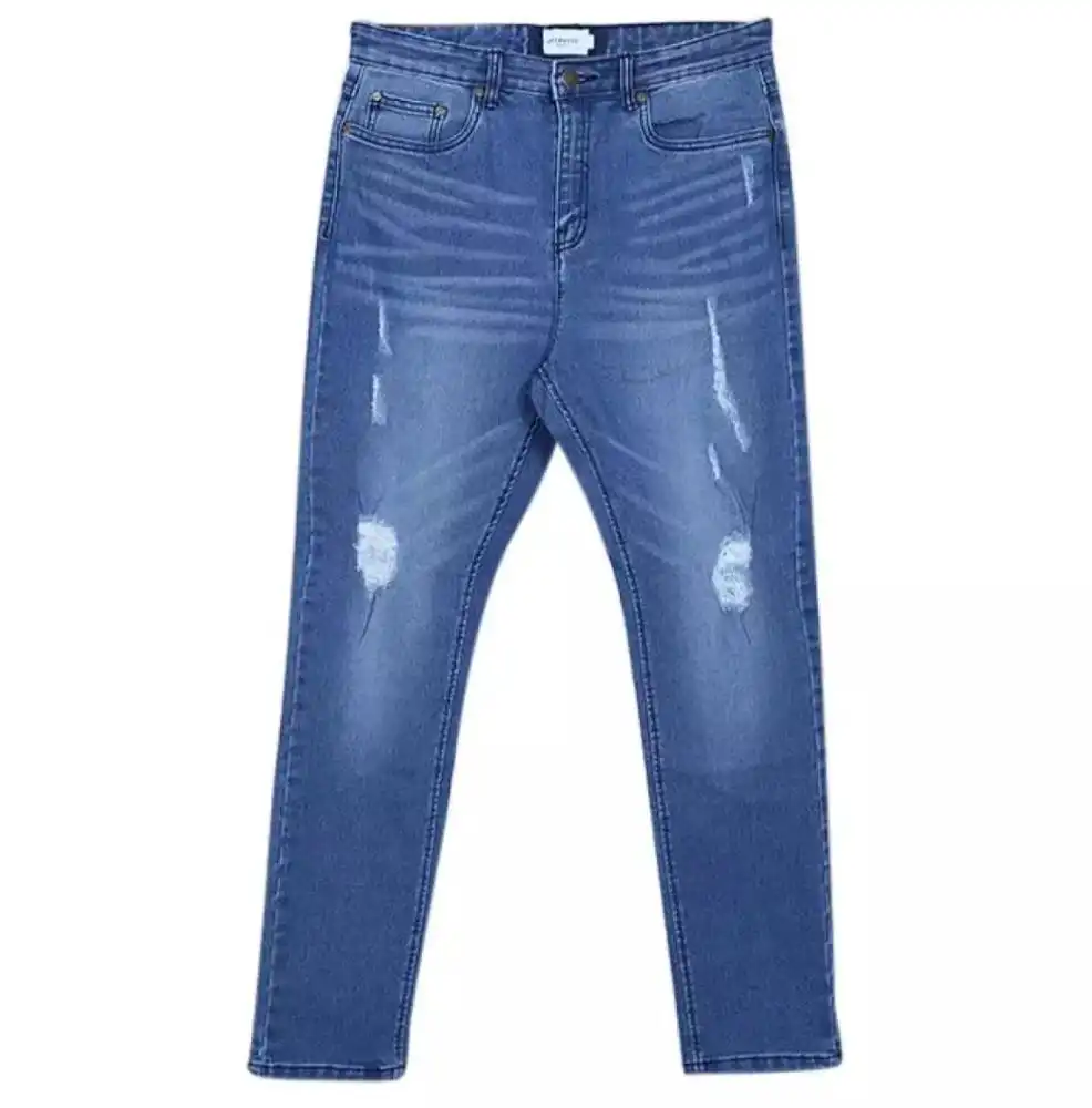 Need Offshore Denim Jeans Manufacturers for Madagascar?