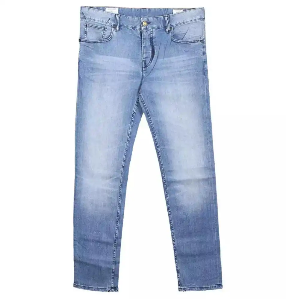 Men’s Denim Jeans Pants – Germany Apparel Production Partner