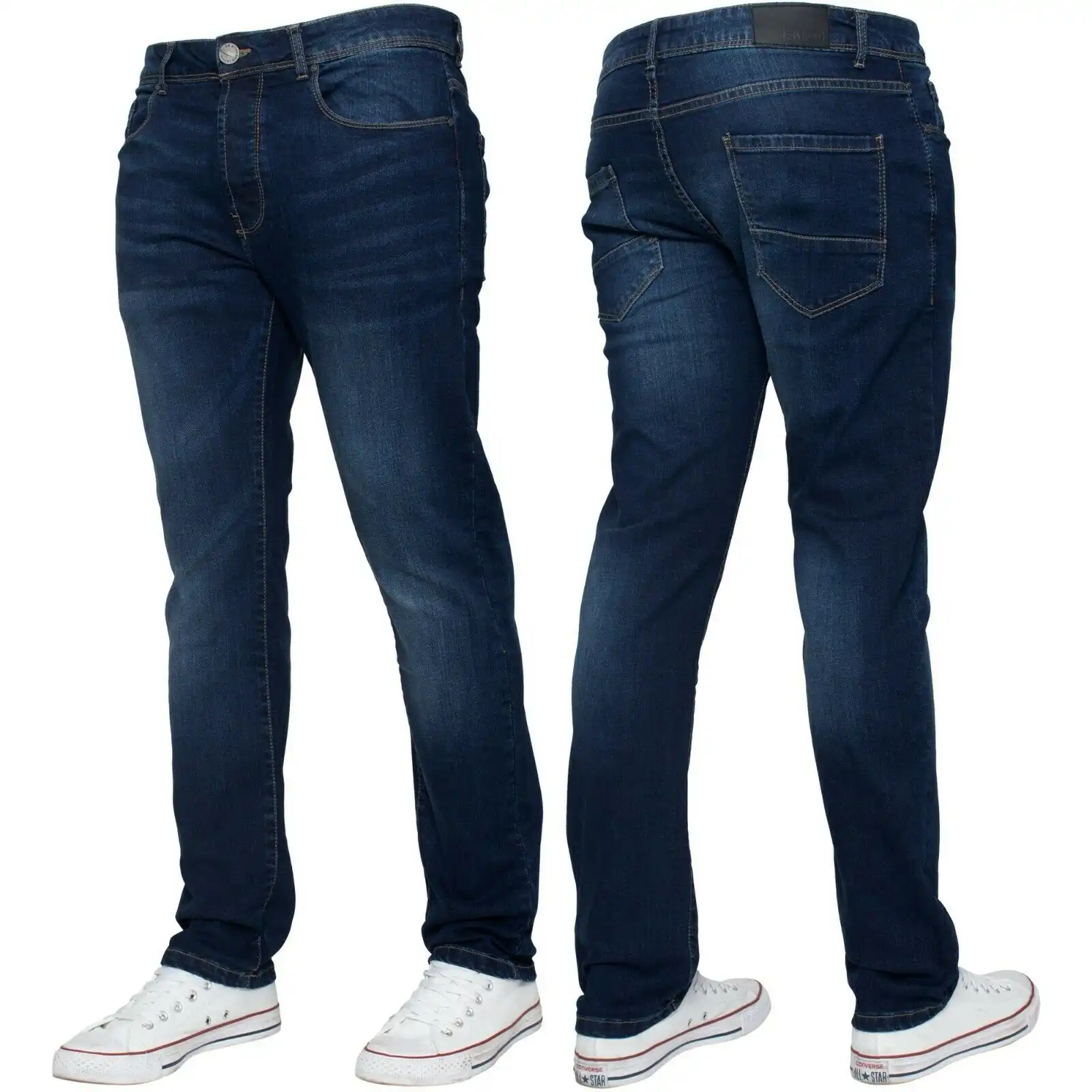 Men&rsquo;s Skinny Jeans &ndash; Manufacturing And Sourcing for USA