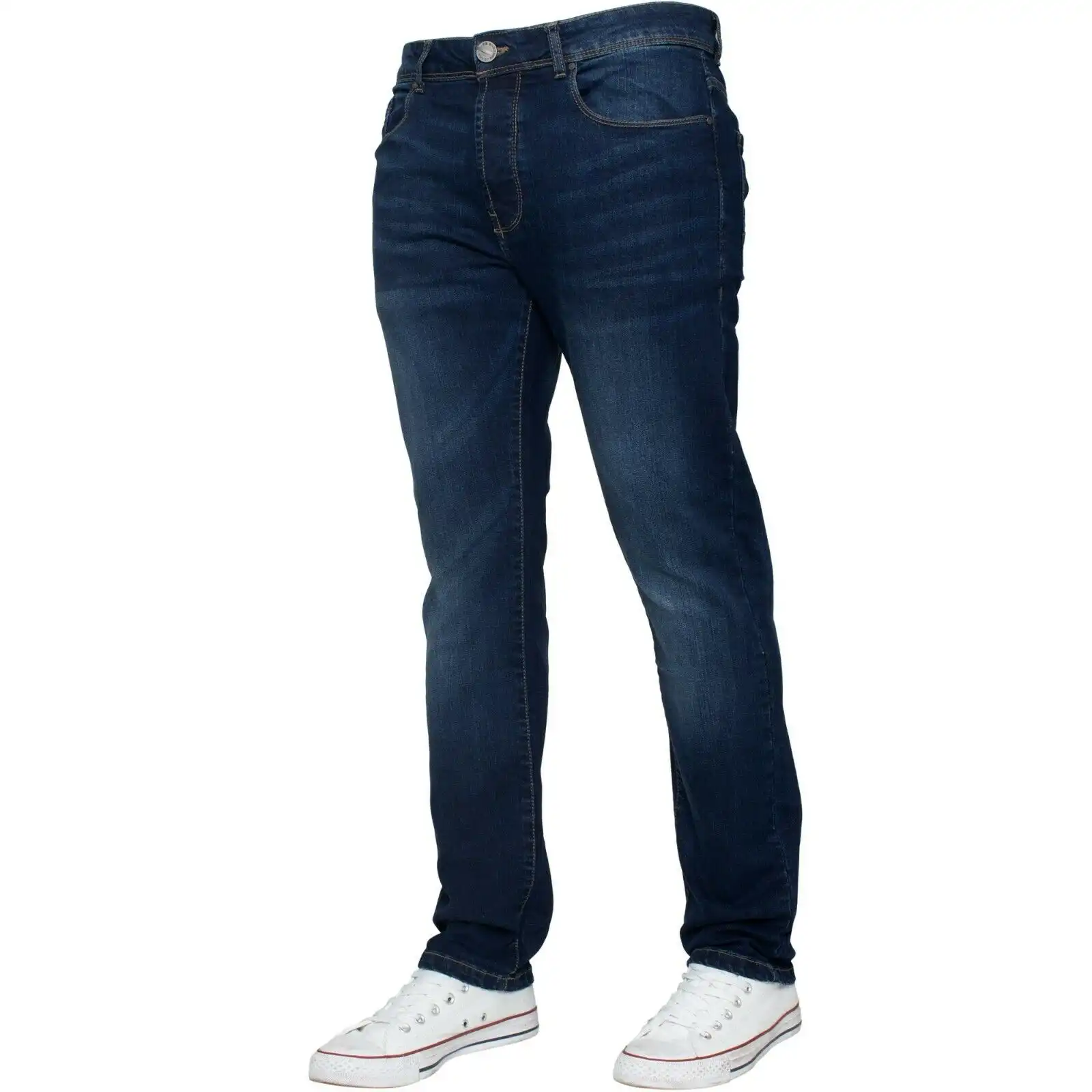 Men&rsquo;s Skinny Jeans &ndash; Manufacturing for USA
