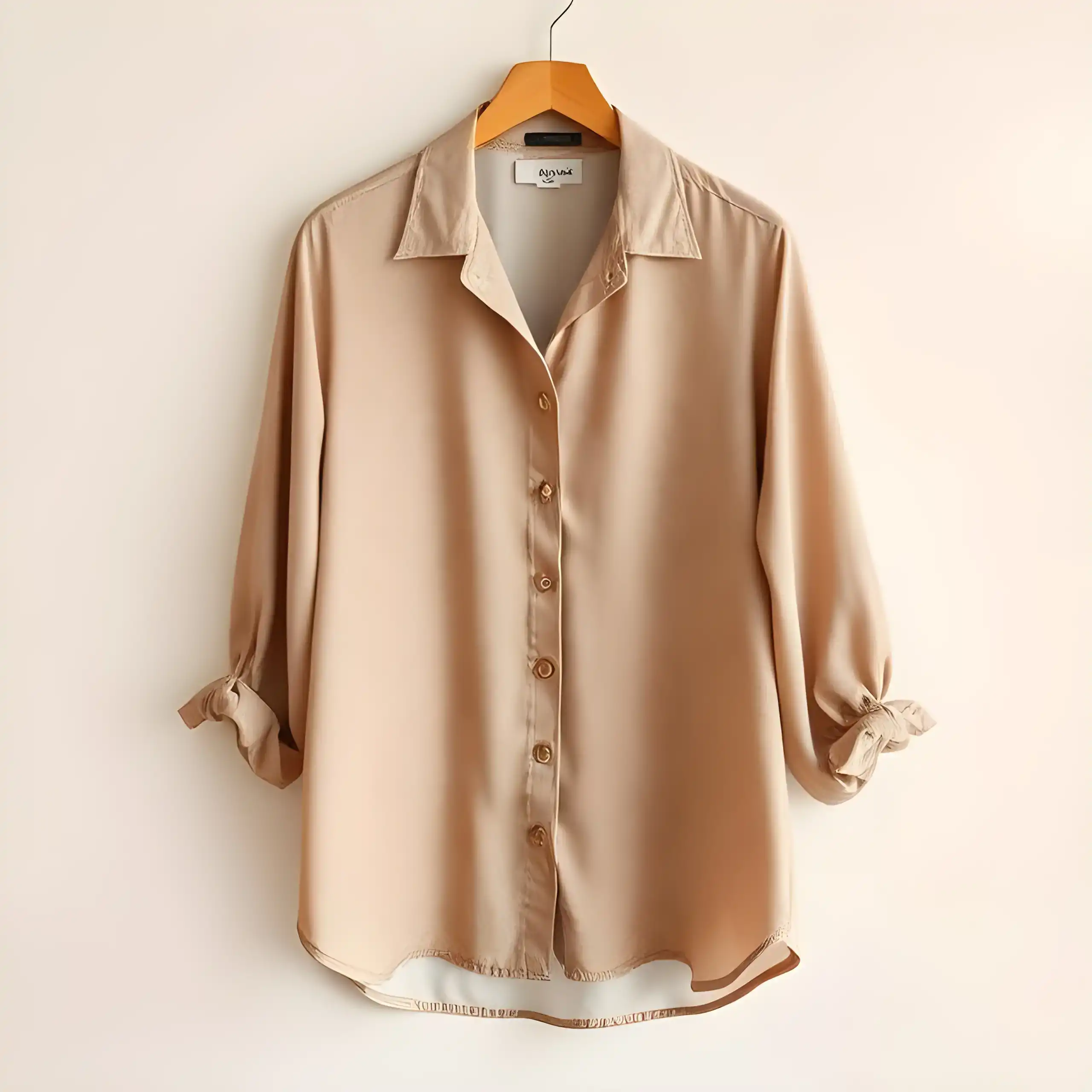 Oem Women's Shirts Supplier for America