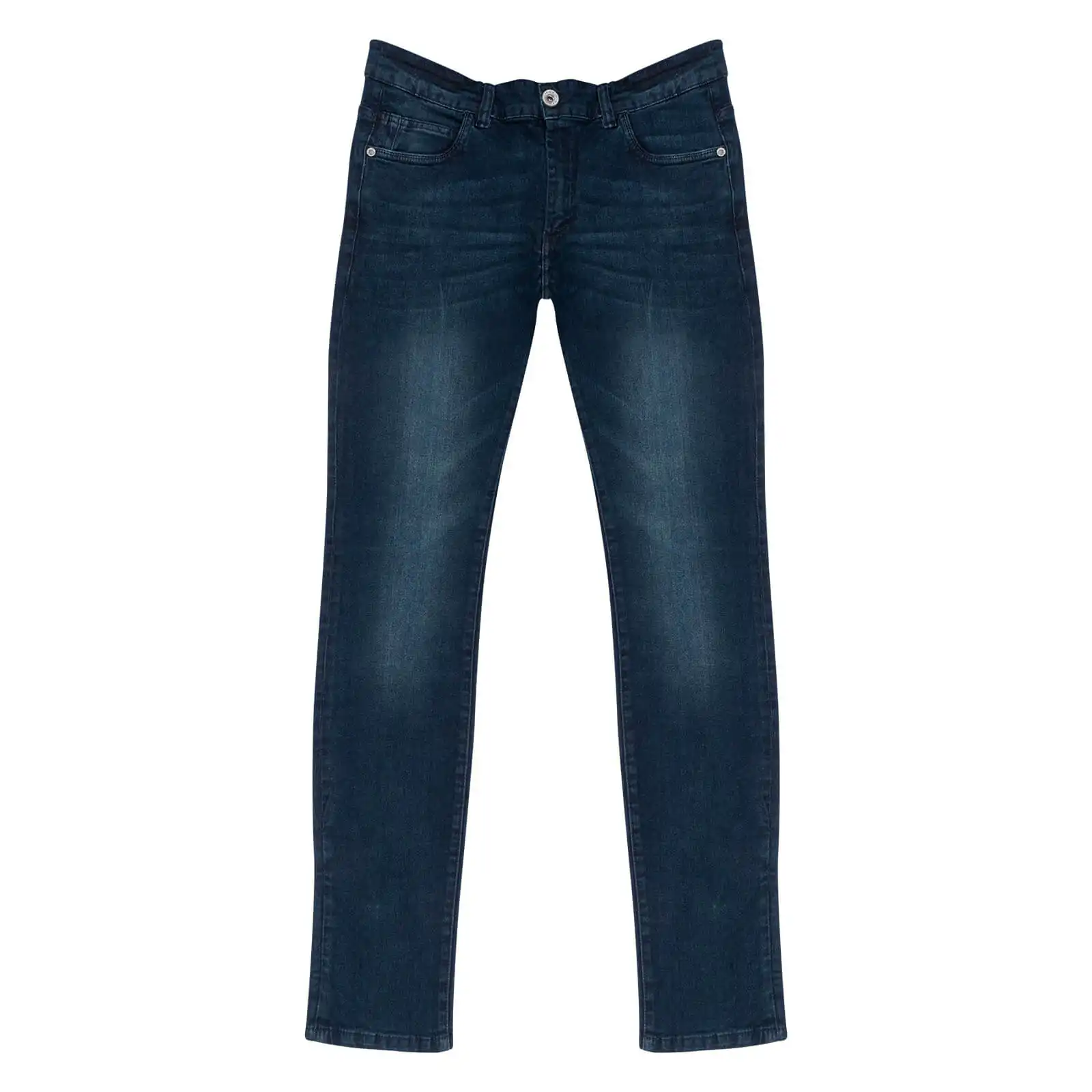 Quality Men’s Stretch Denim Jeans – Manufacturing & Supply for French Market