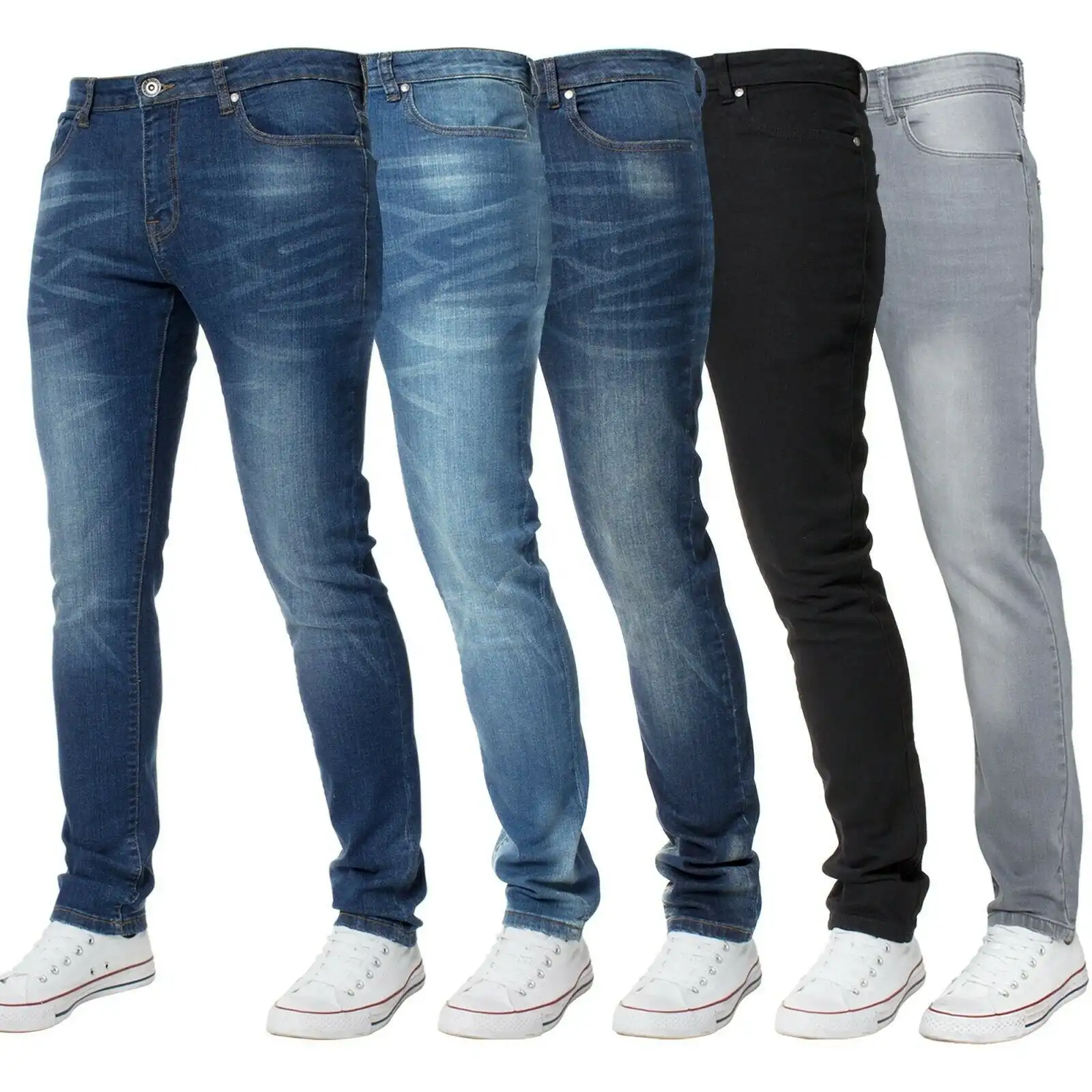 Reliable Manufacturer Of Men’s Skinny Jeans for USA