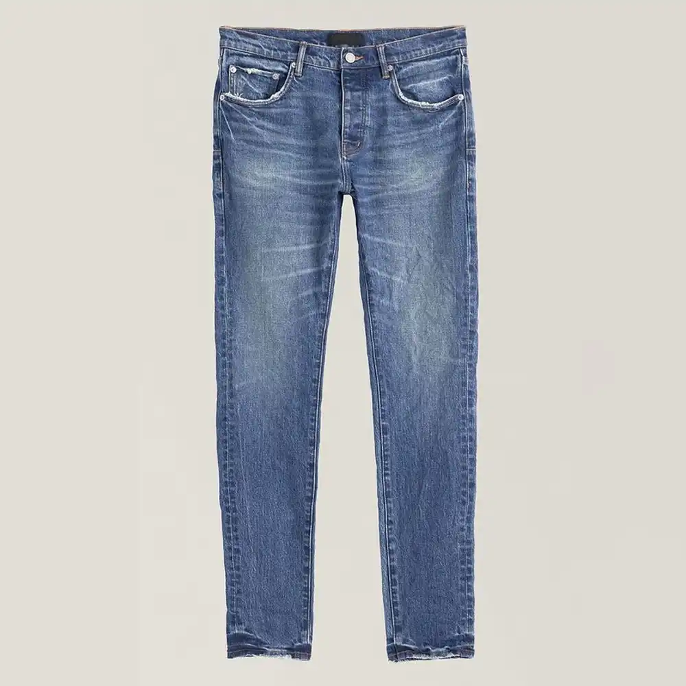 Reliable Manufacturer Of Men’s Stretch Denim Jeans for France