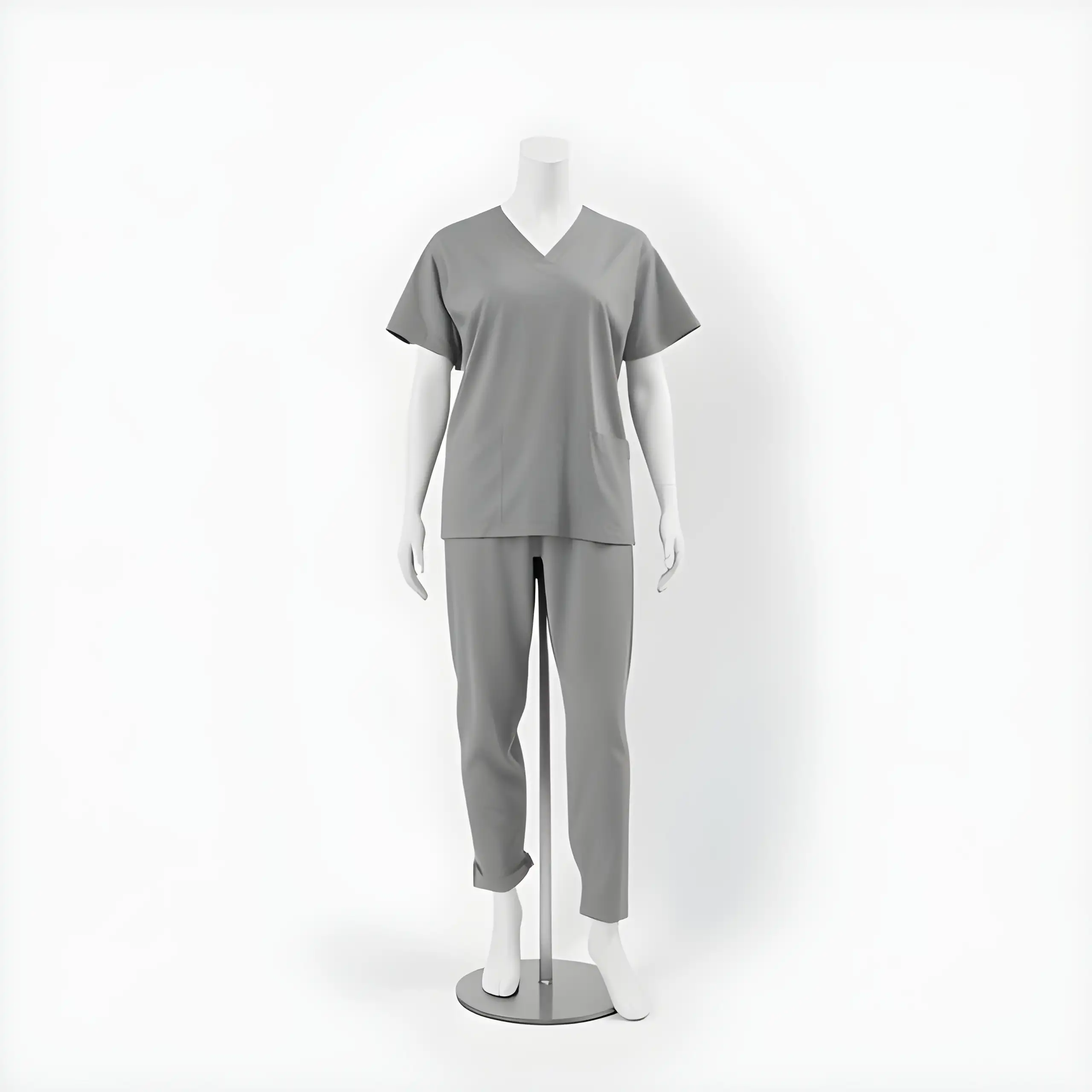 Retail Chain Sourcing Healthcare Uniform from Bangladesh