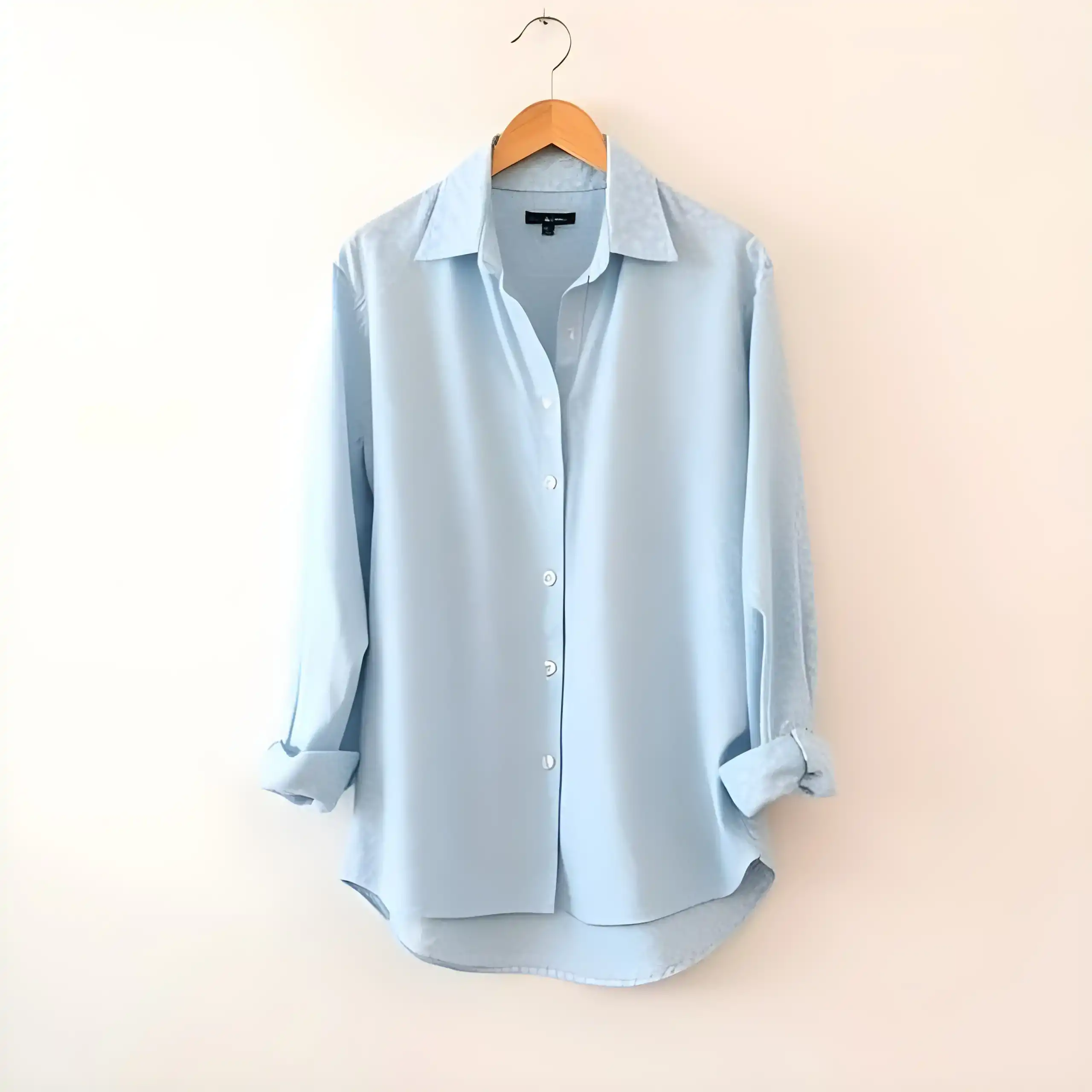 Women's Shirts Exporter for Retail Chain in America