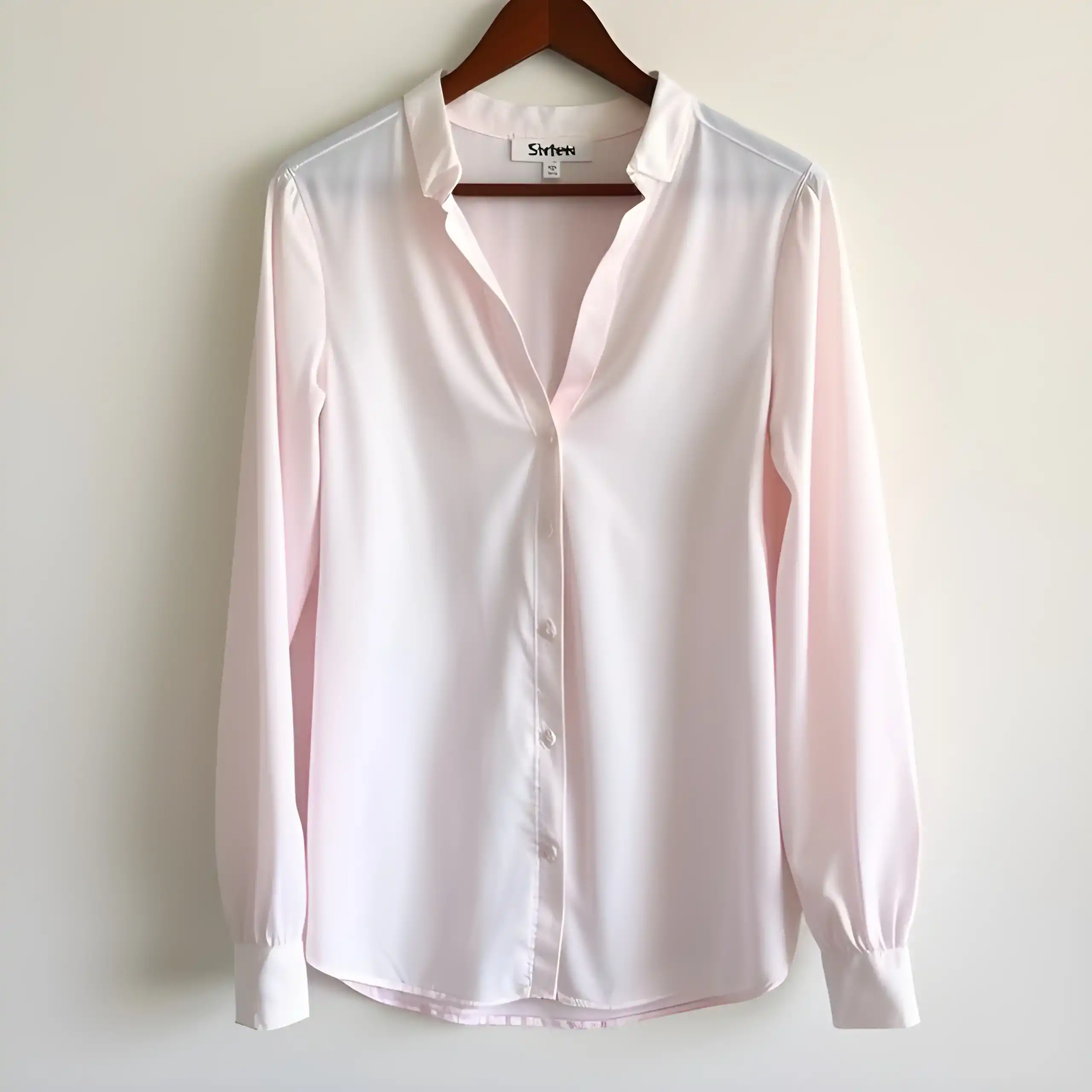 Women's Shirts Exporter for Retail Chain in Asia